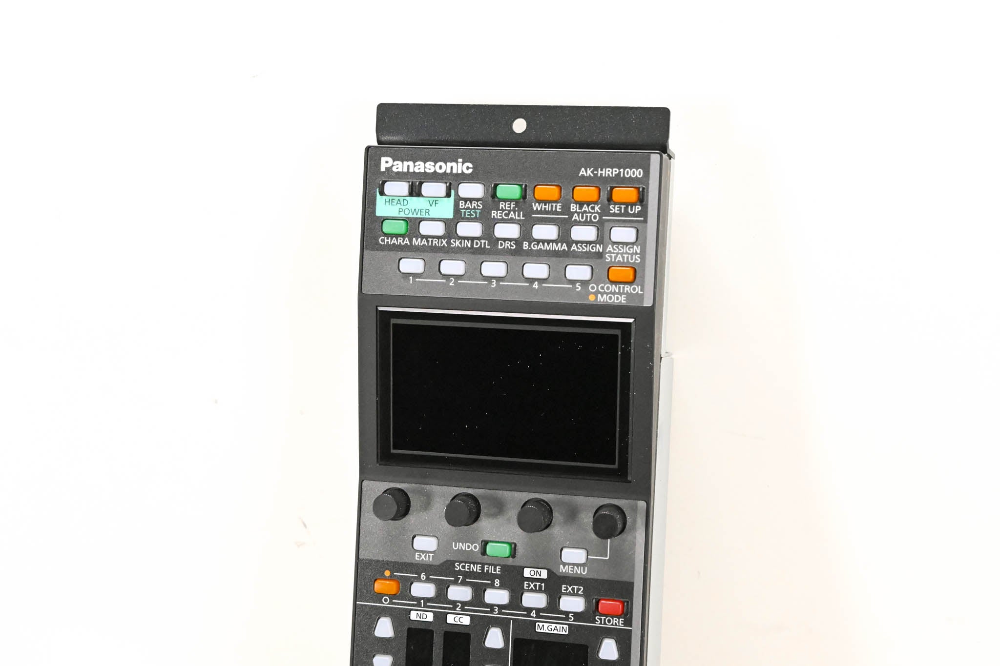 Panasonic AK-HRP1000G Remote Operation Panel