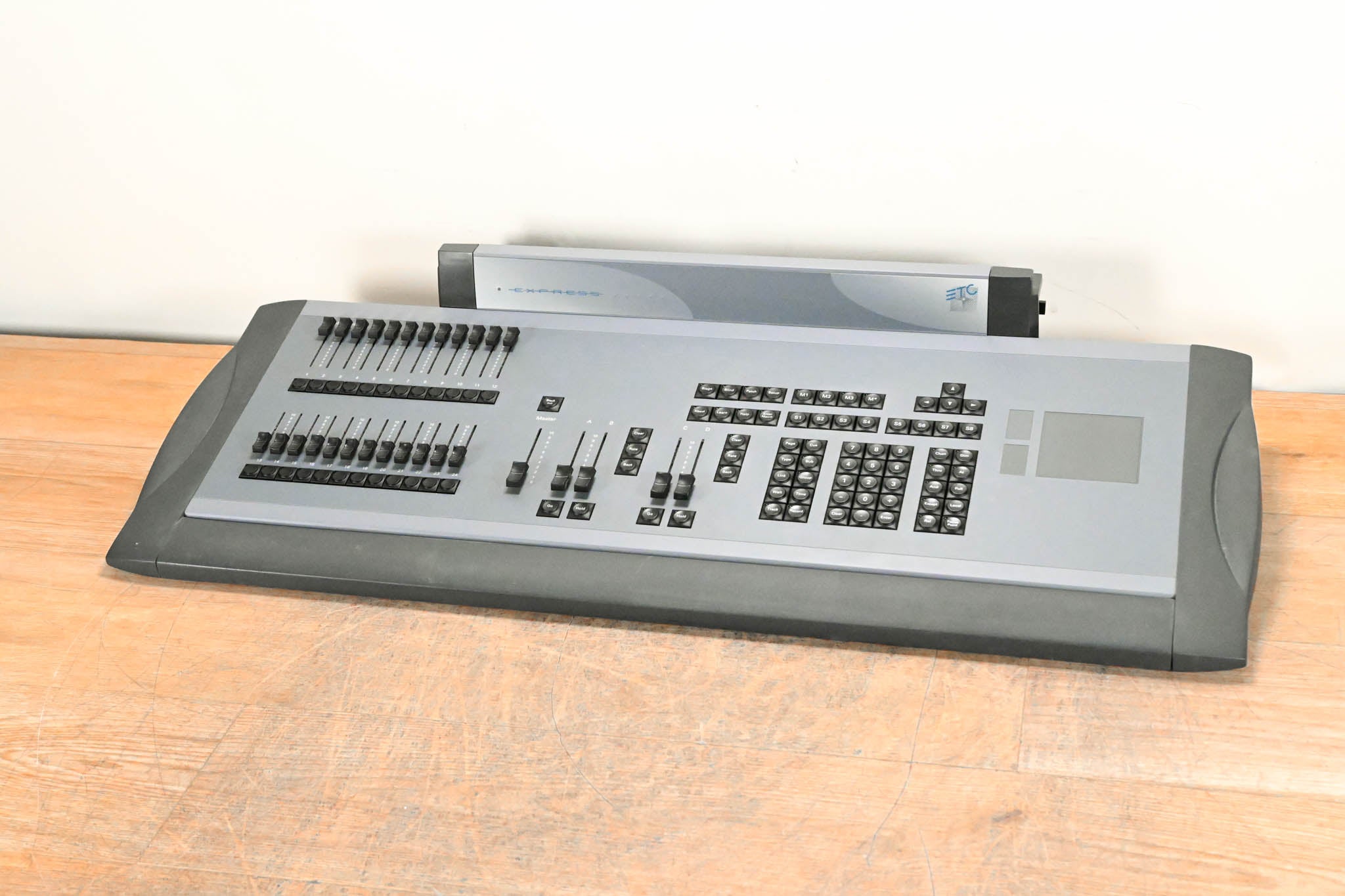 ETC Express 250 Lighting Control Console (NO POWER SUPPLY)