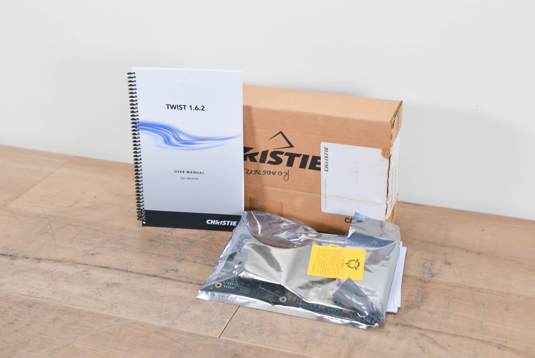 Christie 108-103101-01 ChristieTwist Kit