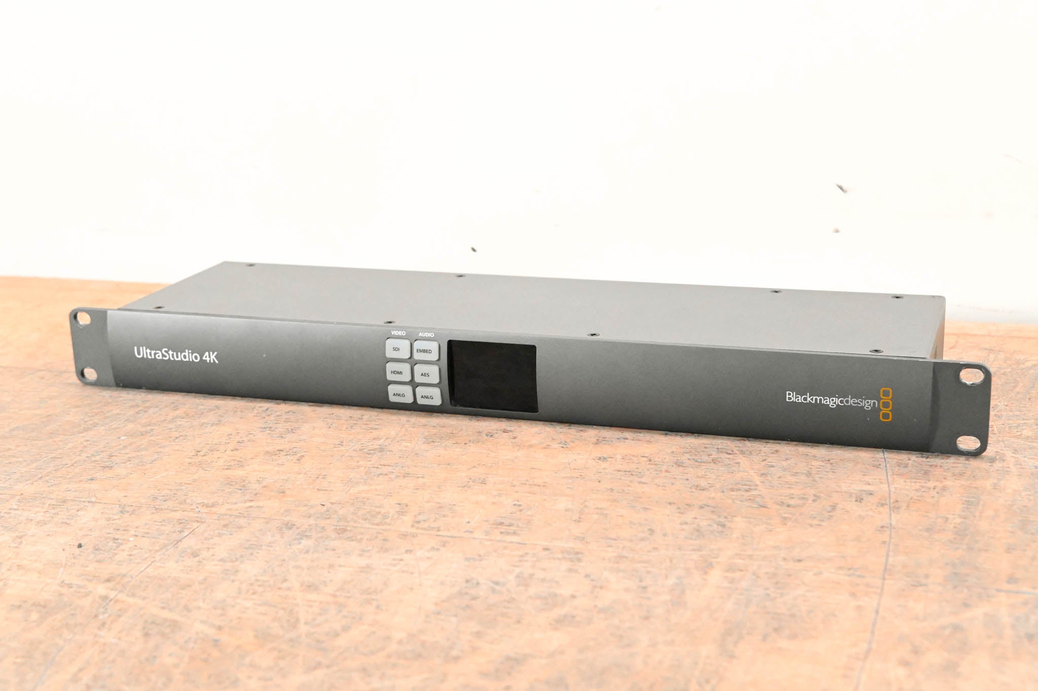 Blackmagic Design UltraStudio 4K