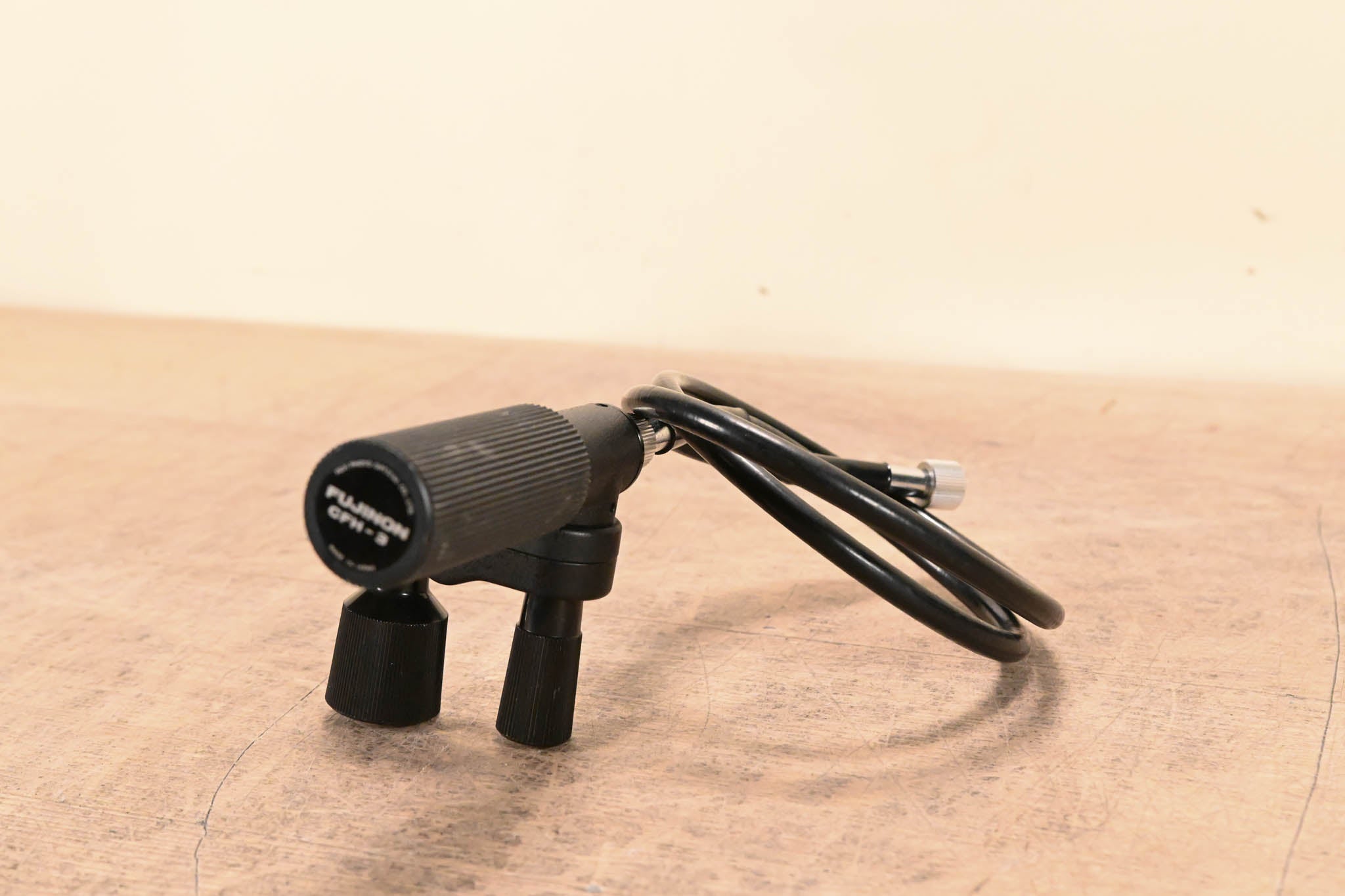 Fujinon CFH-3 Focus Grip for Professional Remote Lenses