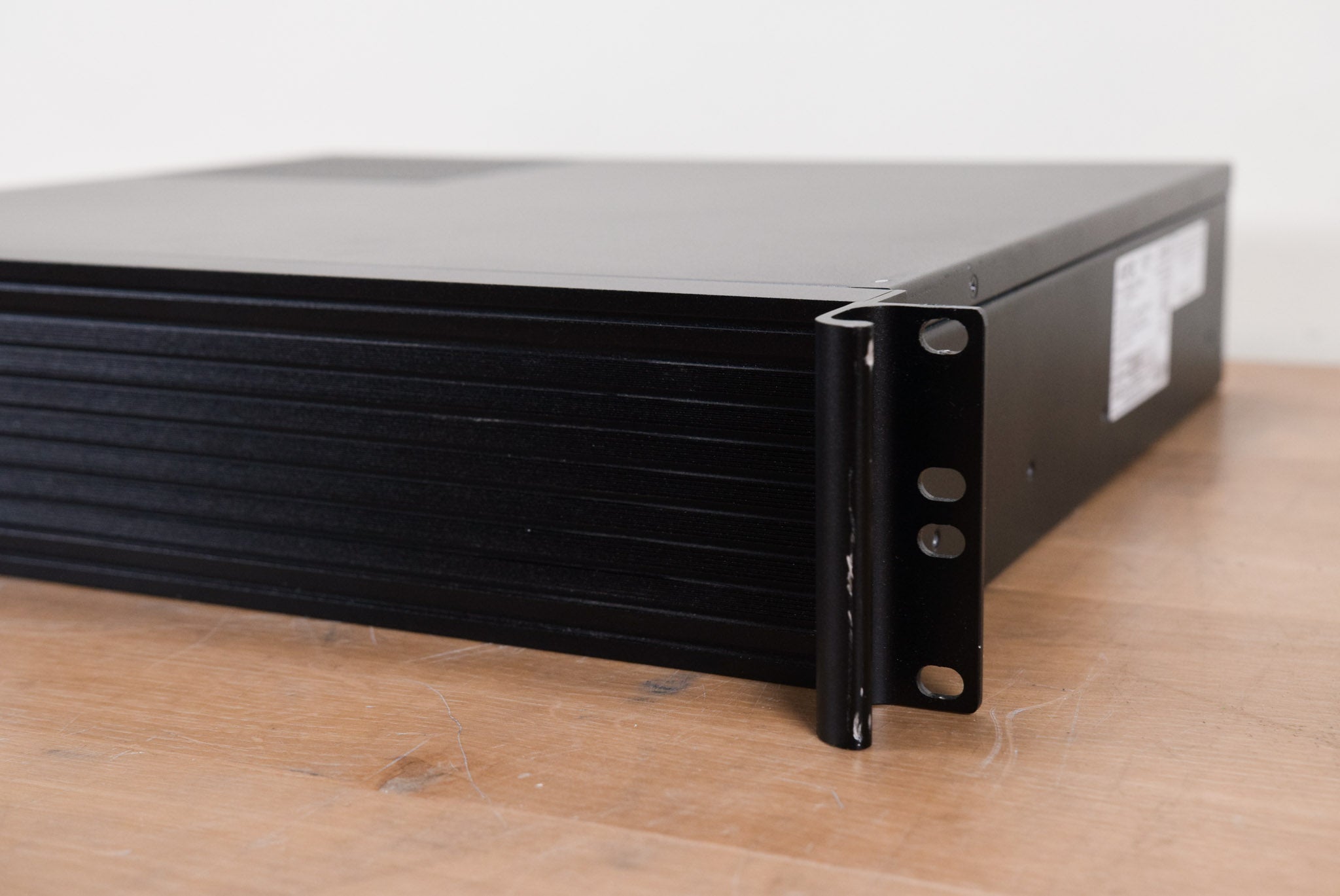 AMX NMX-NVR-N6123 Network Video Recorder