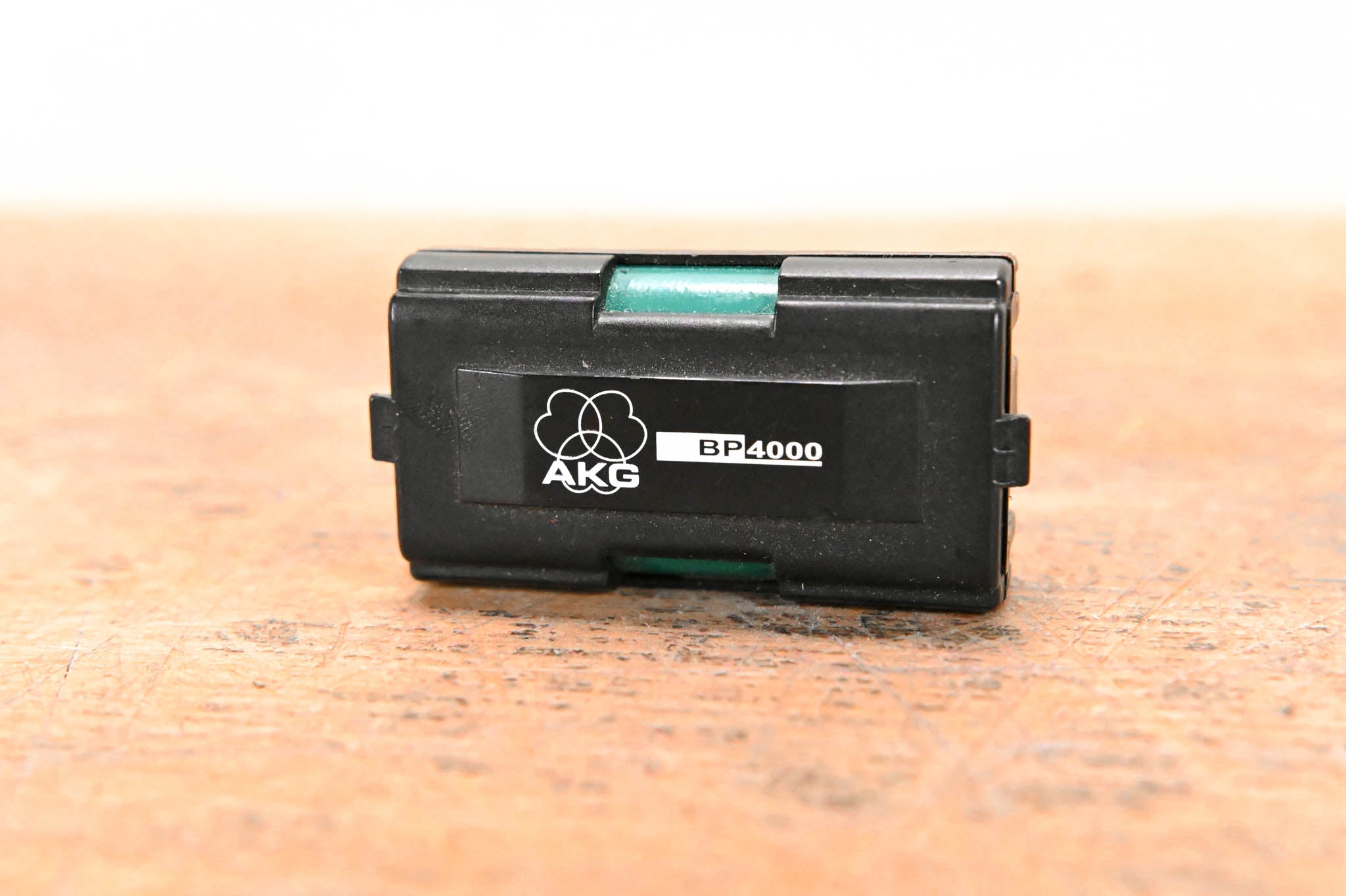 AKG BP4000 Battery Pack for WMS4000/4500 Wireless Microphone System