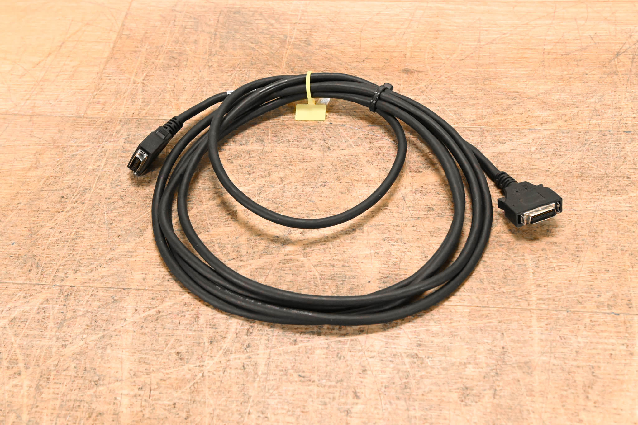 AVID DigiLink Cable - 12 ft / 3.6 m