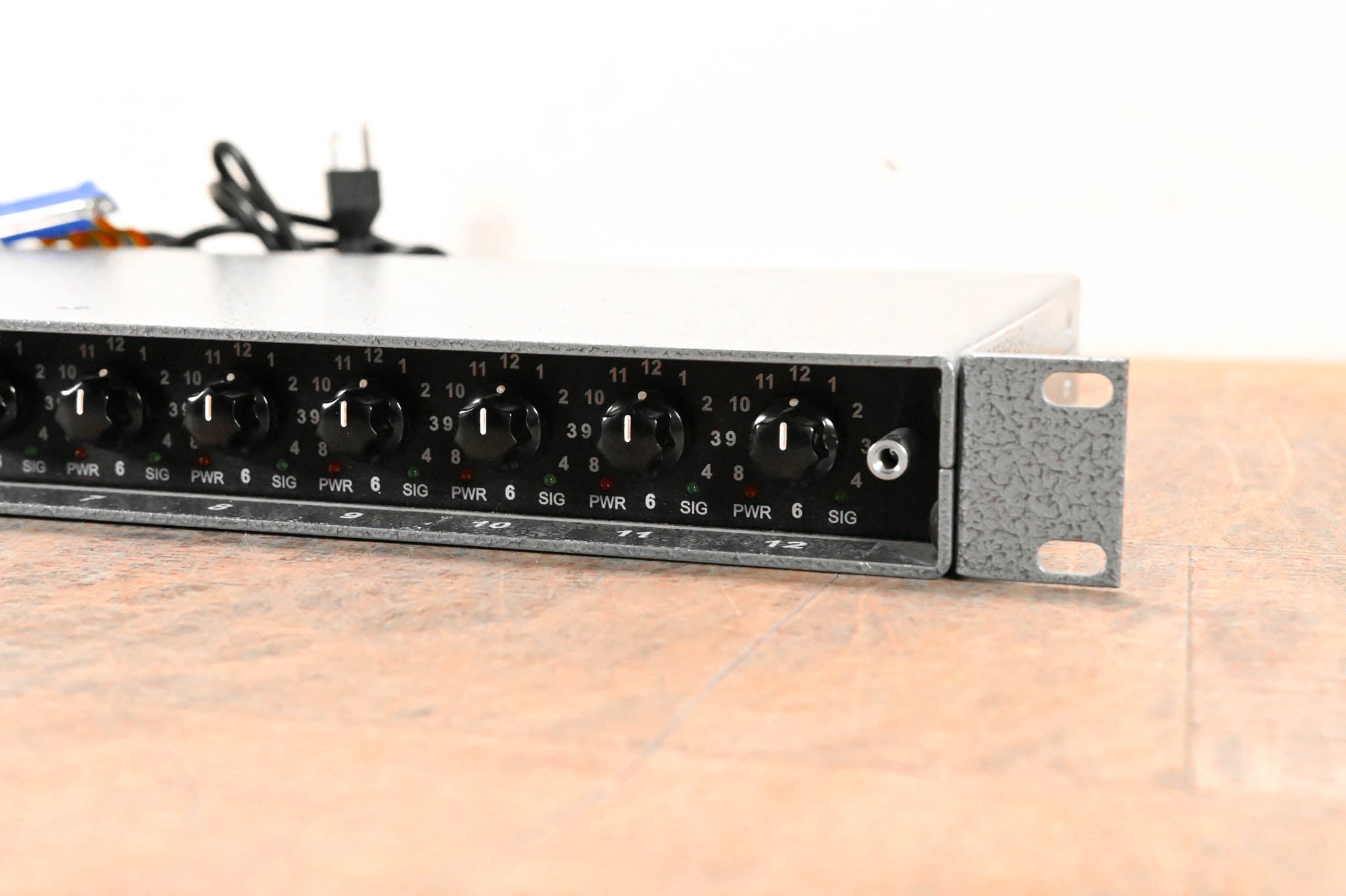 Doug Fleenor Design DMX512 Roto-Router