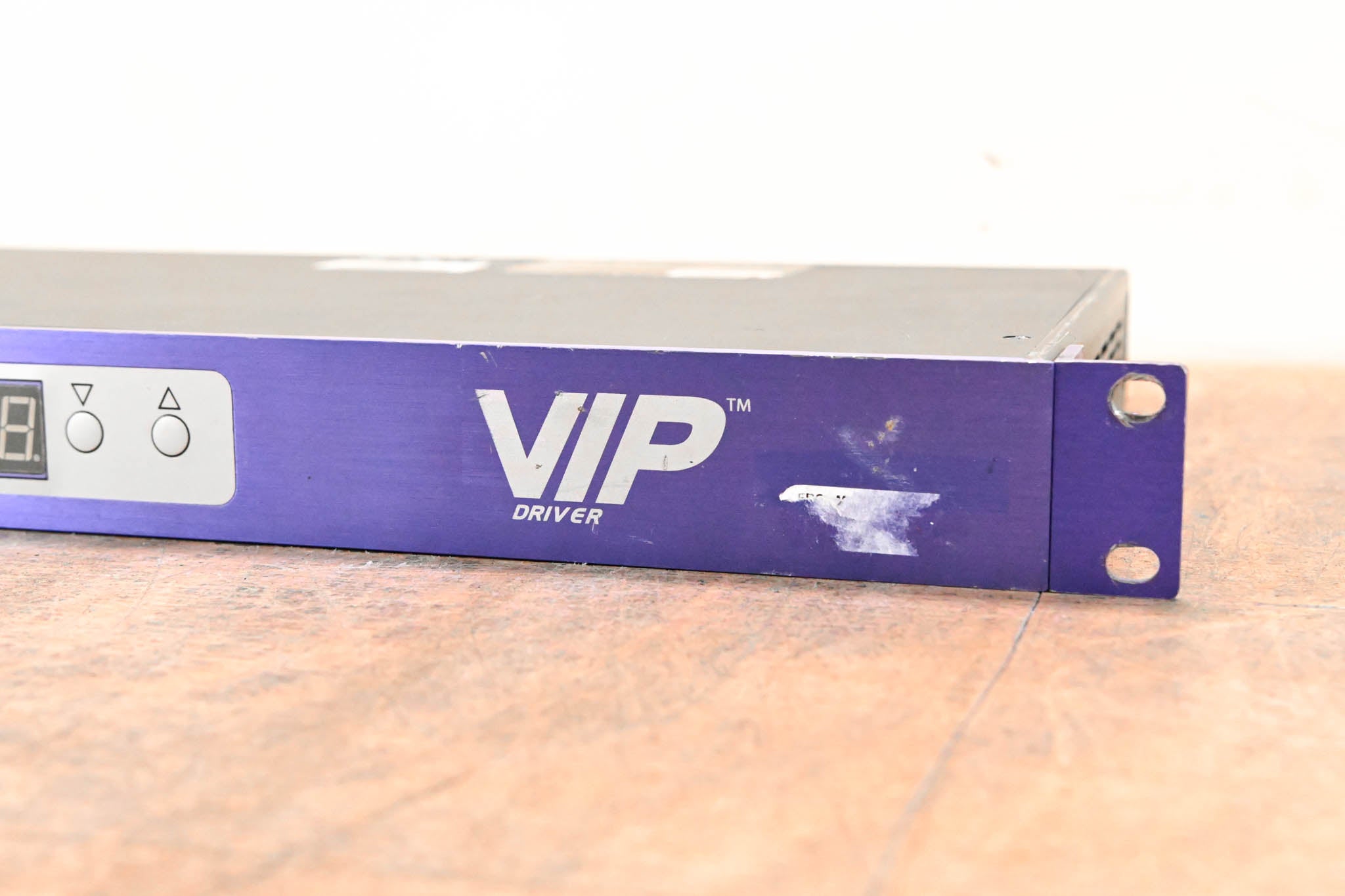 Chauvet VIP Driver Video Wall Processor