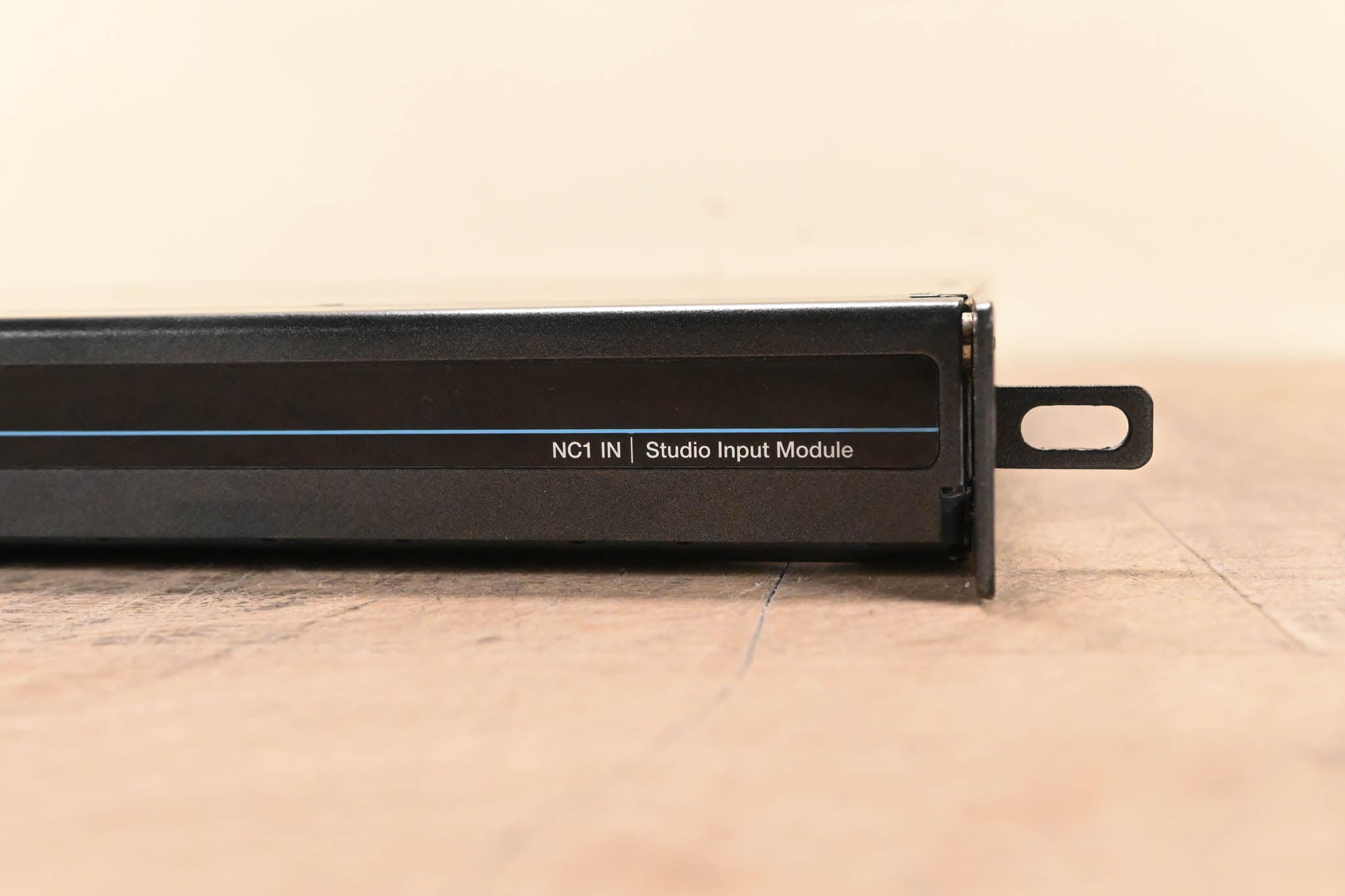 NewTek (Vizrt) NC1 IN 4-Channel Studio Input Module