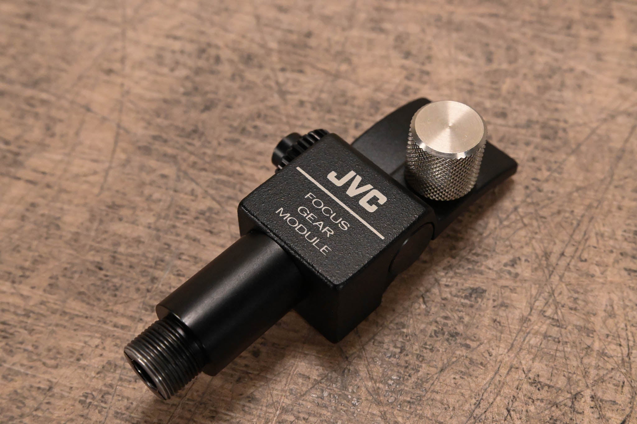 JVC Focus Gear Module