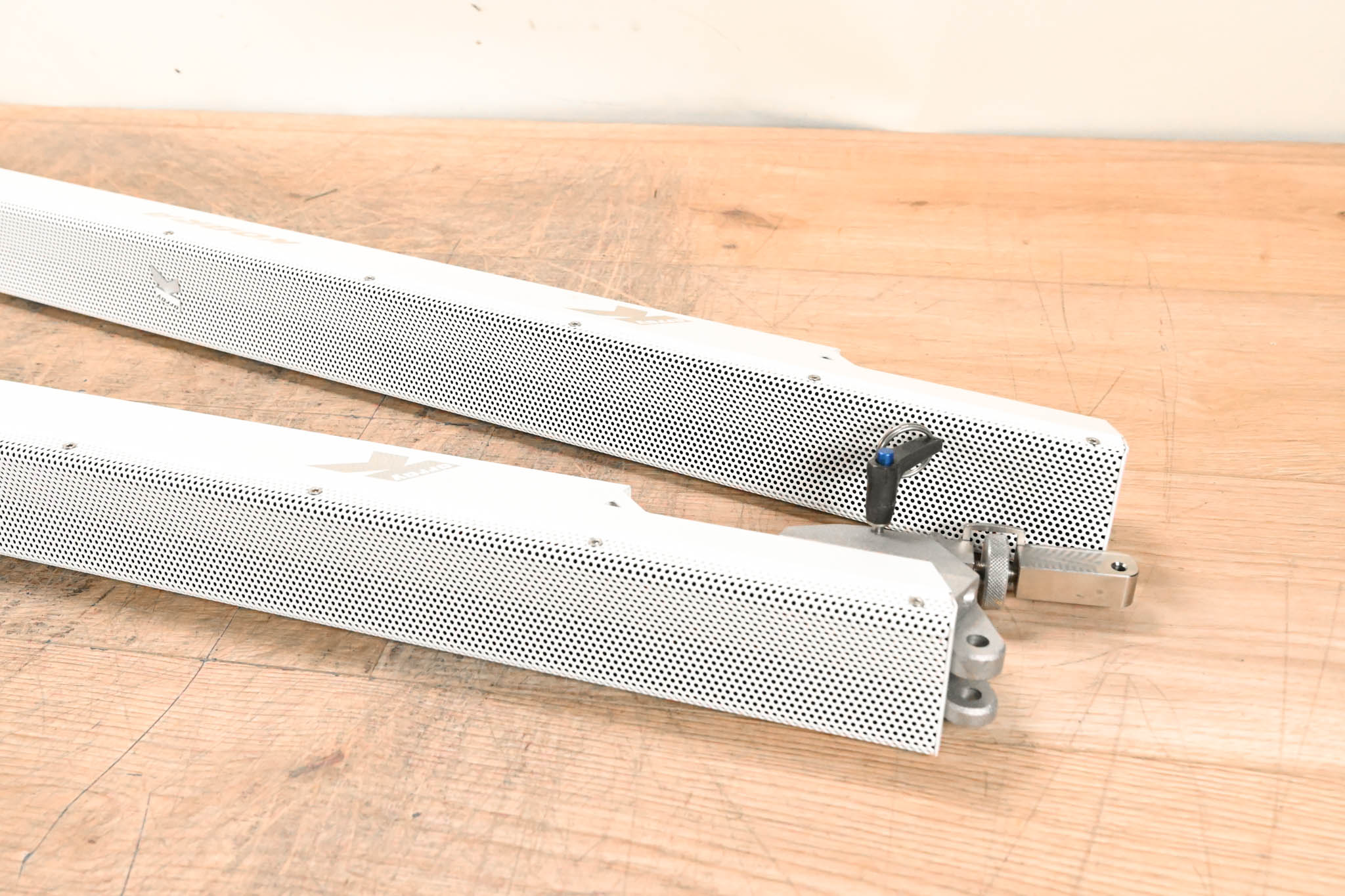 K-Array Kobra-KK102W One-meter Line Array with 2" Drivers (PAIR)