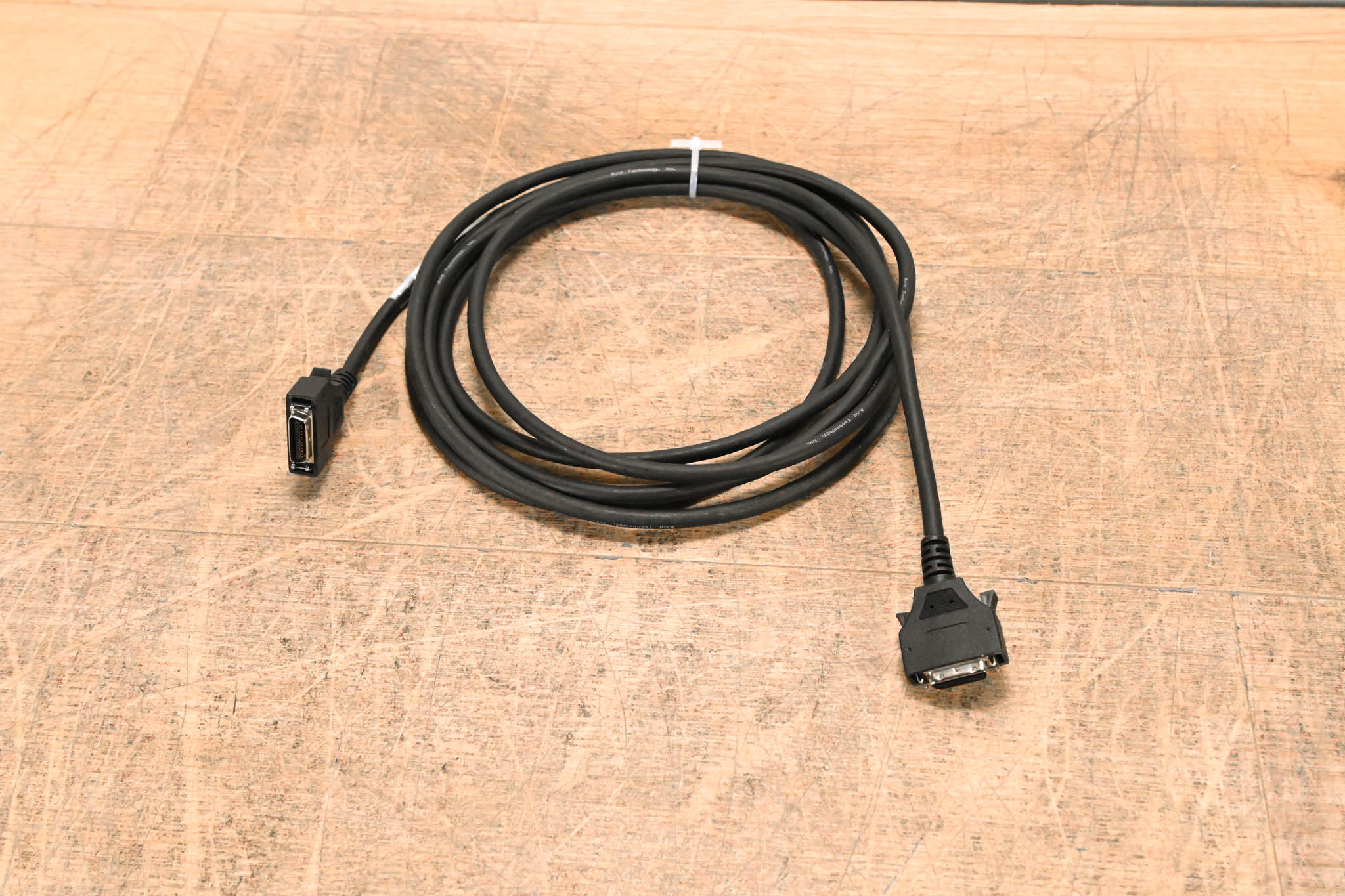 AVID DigiLink Cable - 12 ft / 3.6 m