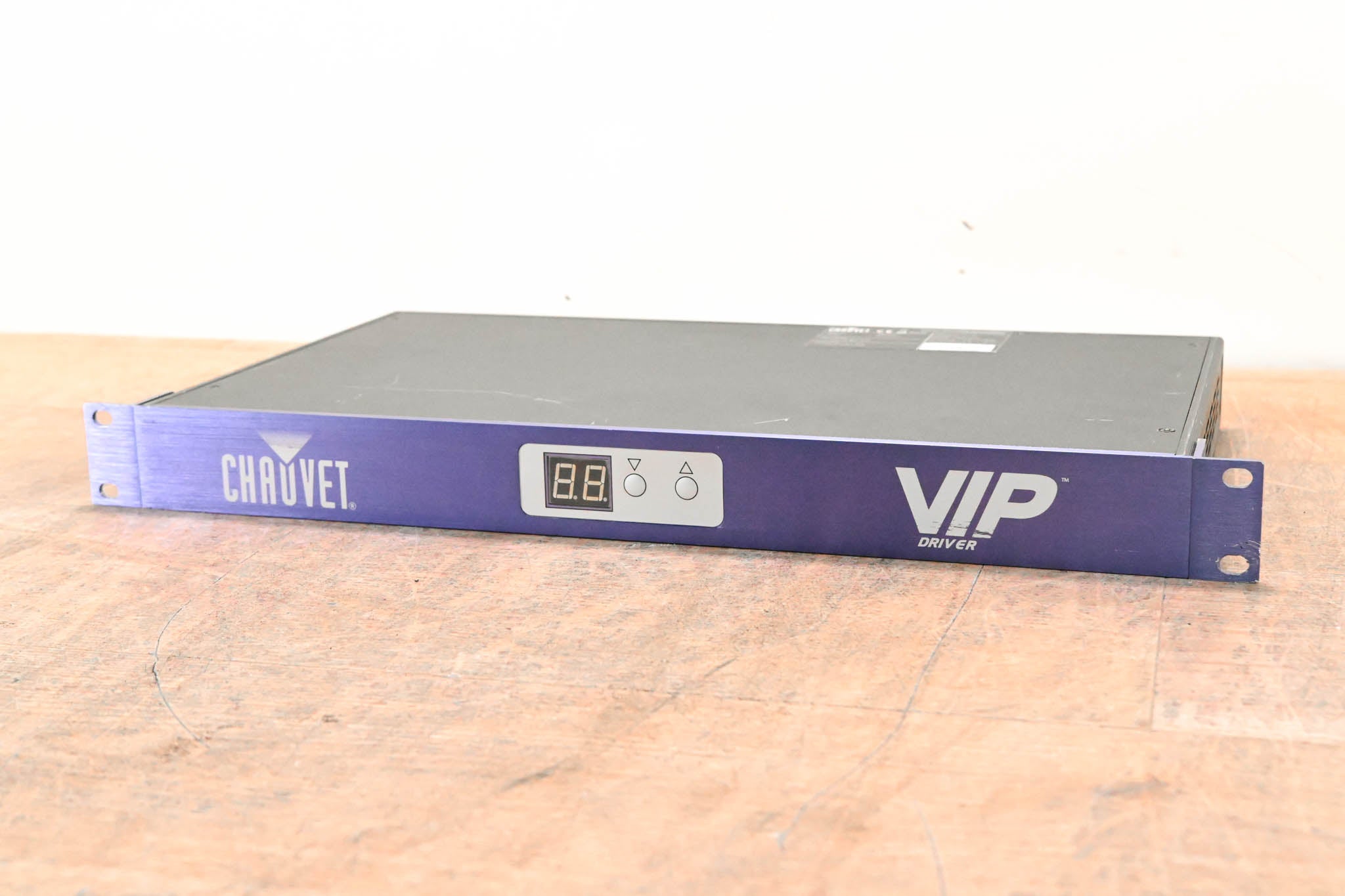 Chauvet VIP Driver Video Wall Processor