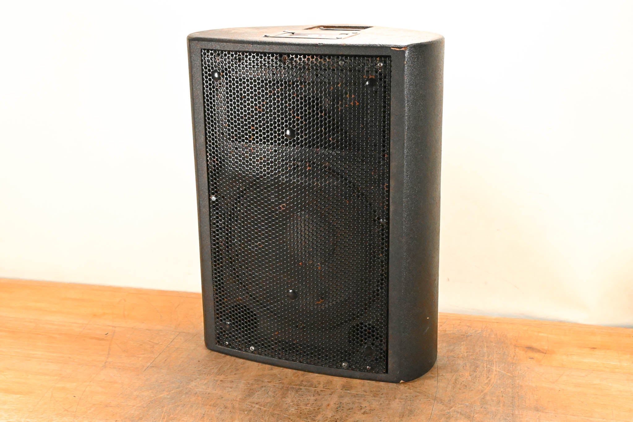 Electro-Voice (EV) Xw12 Two-Way Full Range Floor Monitor