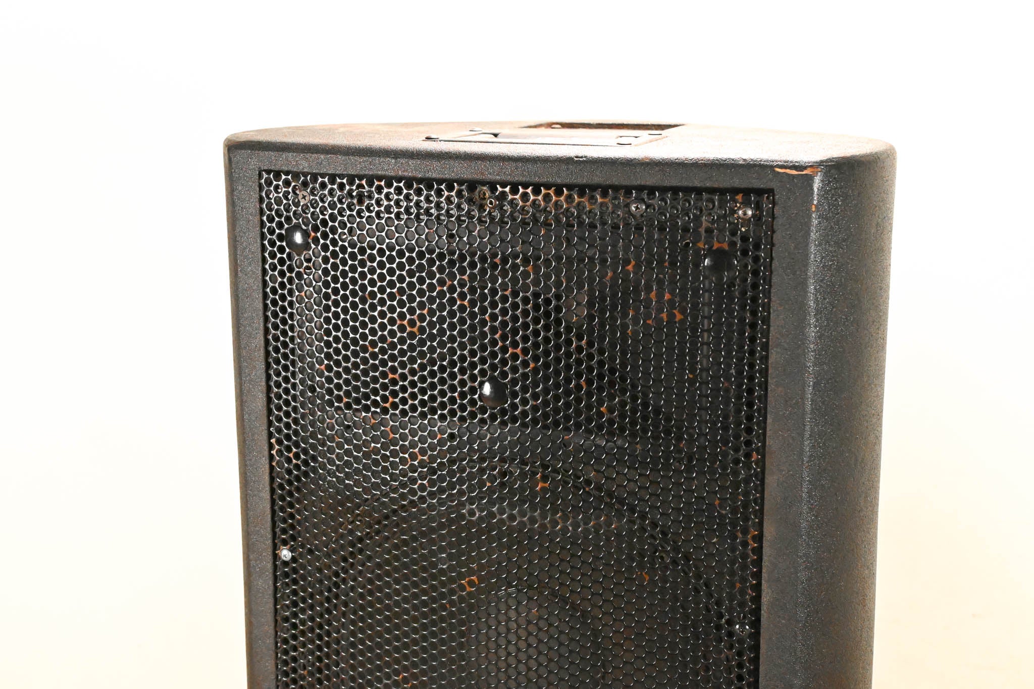 Electro-Voice (EV) Xw12 Two-Way Full Range Floor Monitor