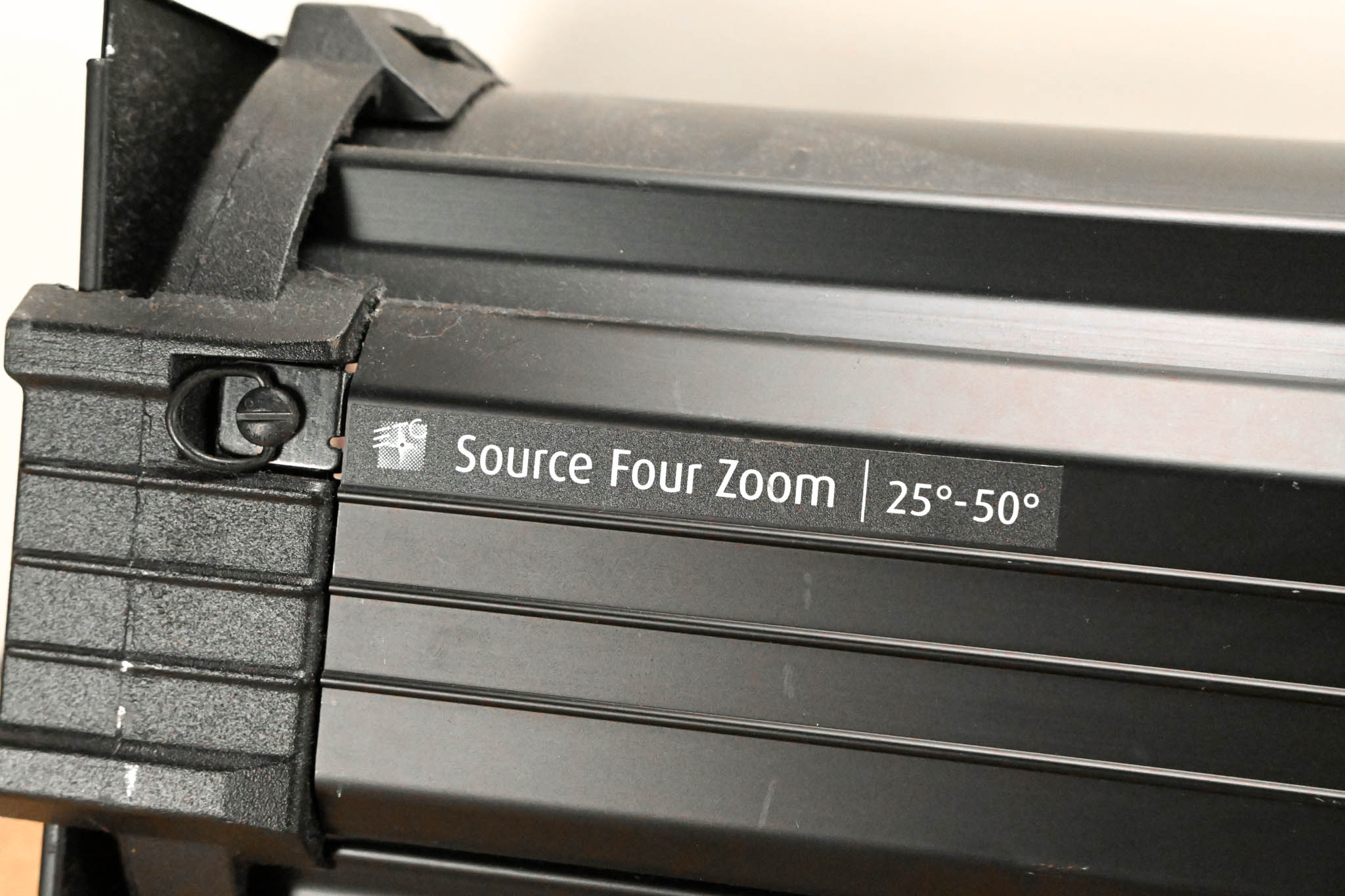 ETC Source Four Zoom 25-50 Degree 750 Ellipsoidal Light