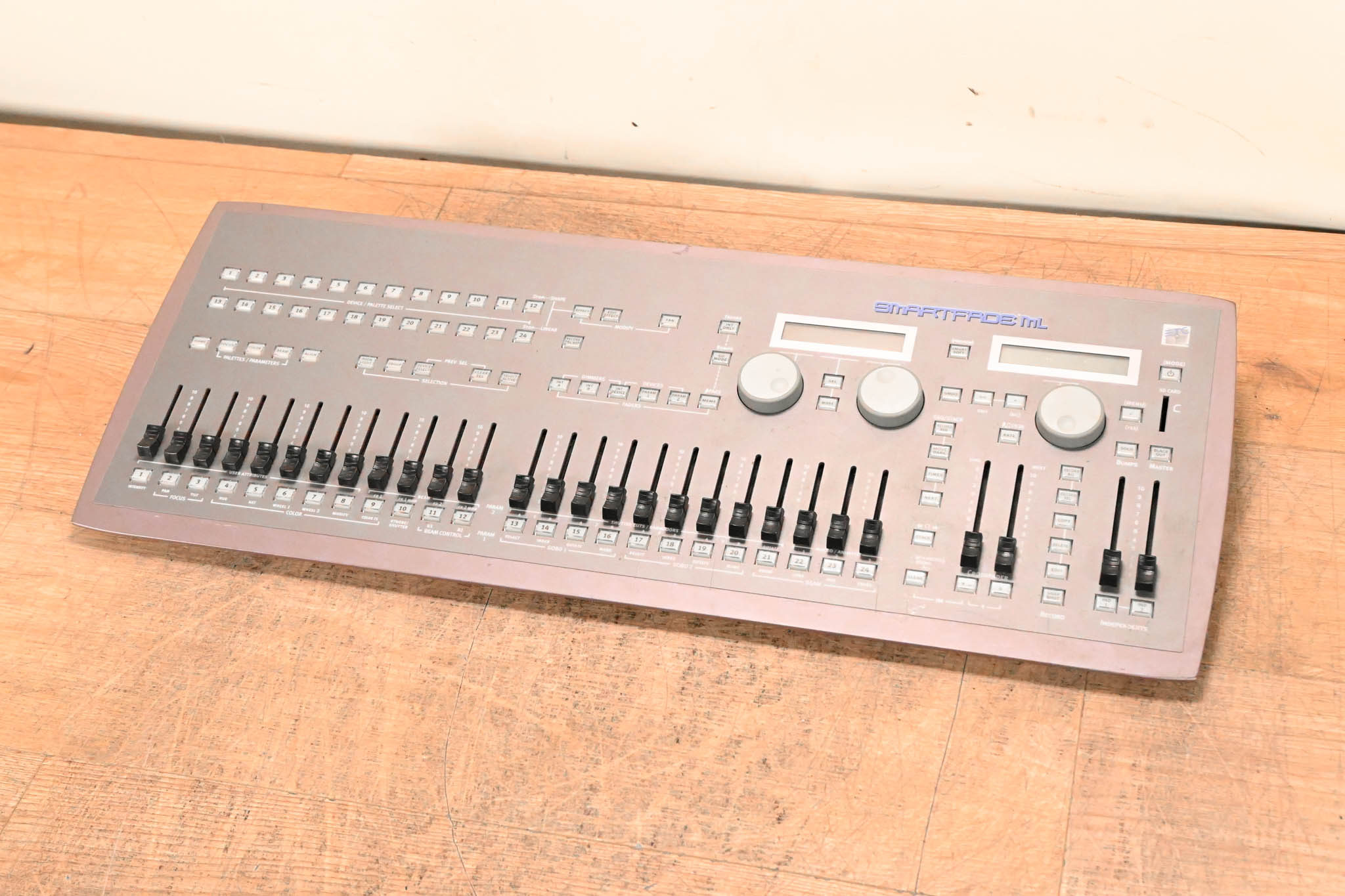 ETC SmartFade ML 24/48 Lighting Control Console (NO POWER SUPPLY)