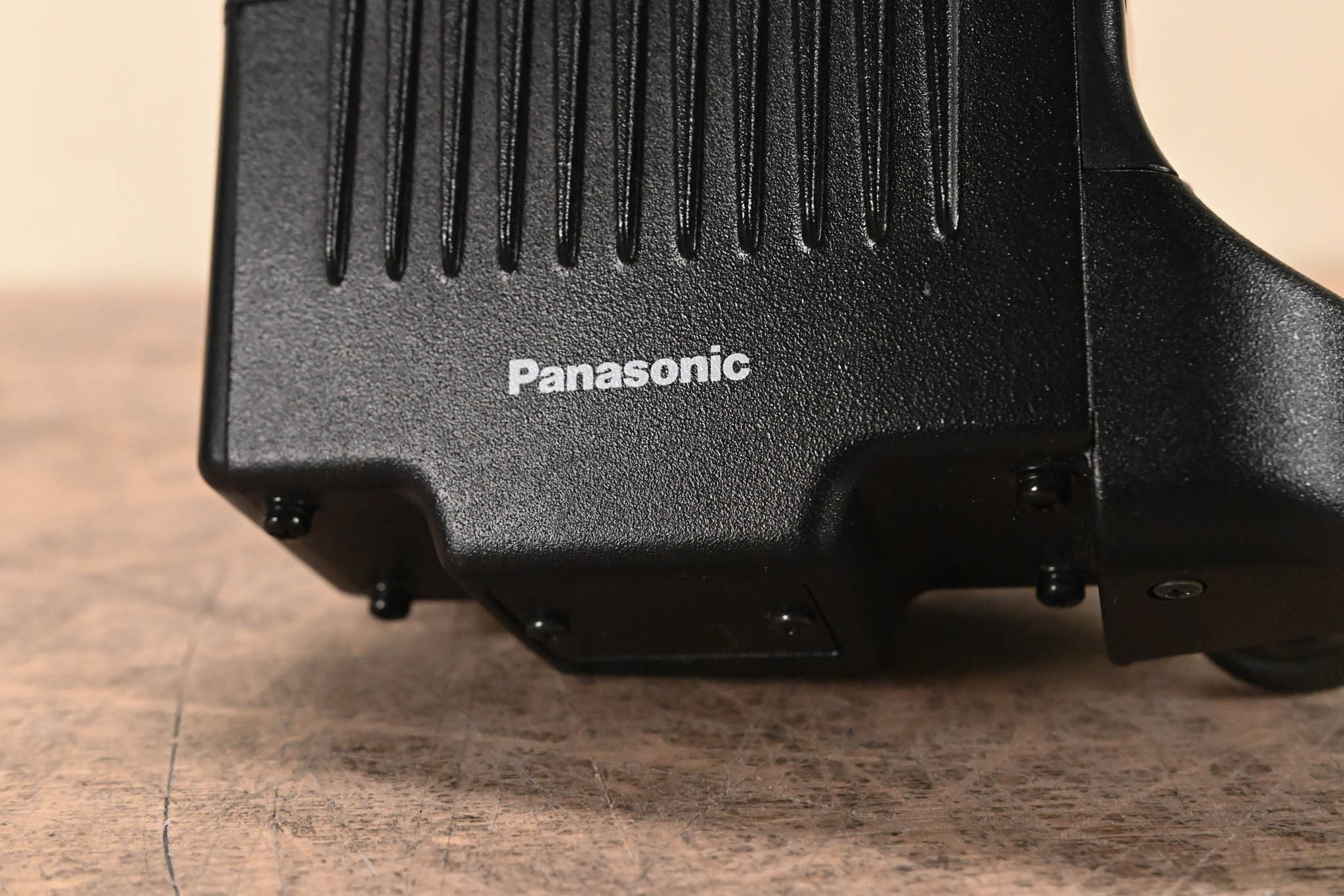 Panasonic AG-CA300G Camera Studio Adapter