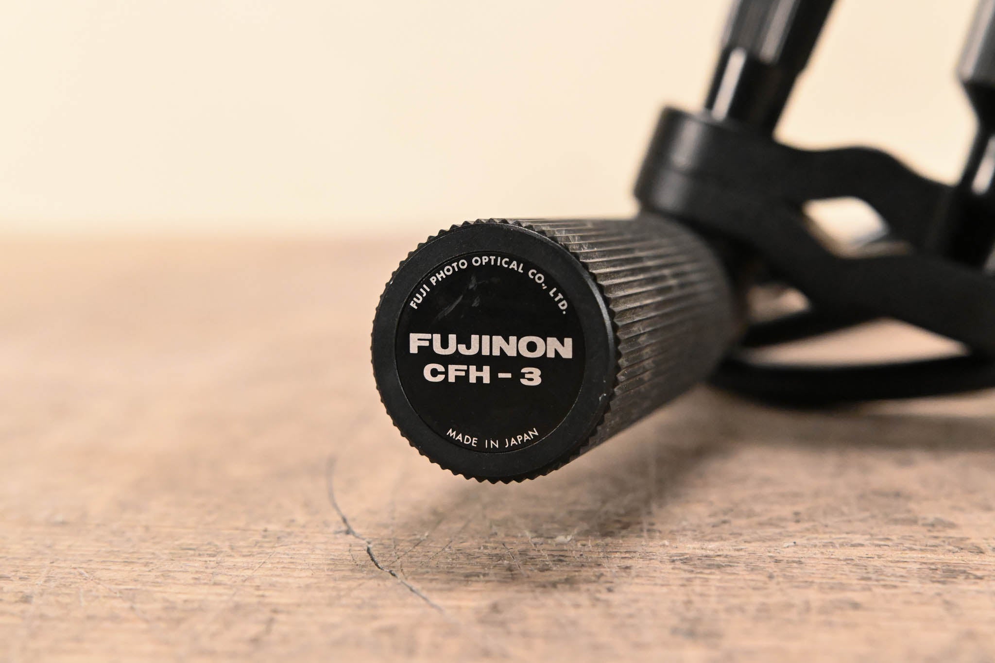 Fujinon CFH-3 Focus Grip for Professional Remote Lenses