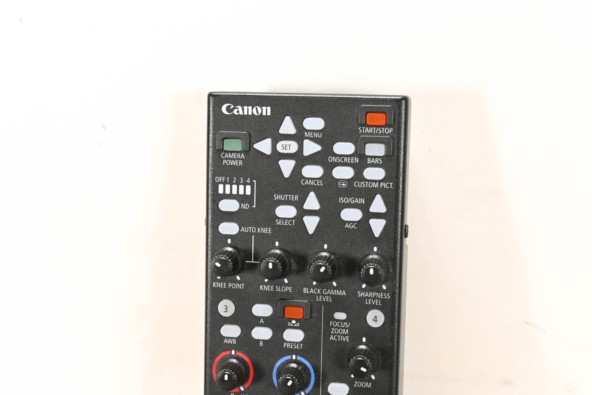 Canon RC-V100 Remote Controller