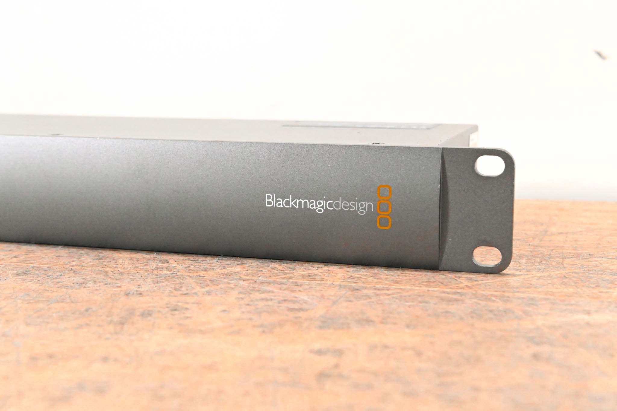 Blackmagic Design UltraStudio 4K Thunderbolt 2