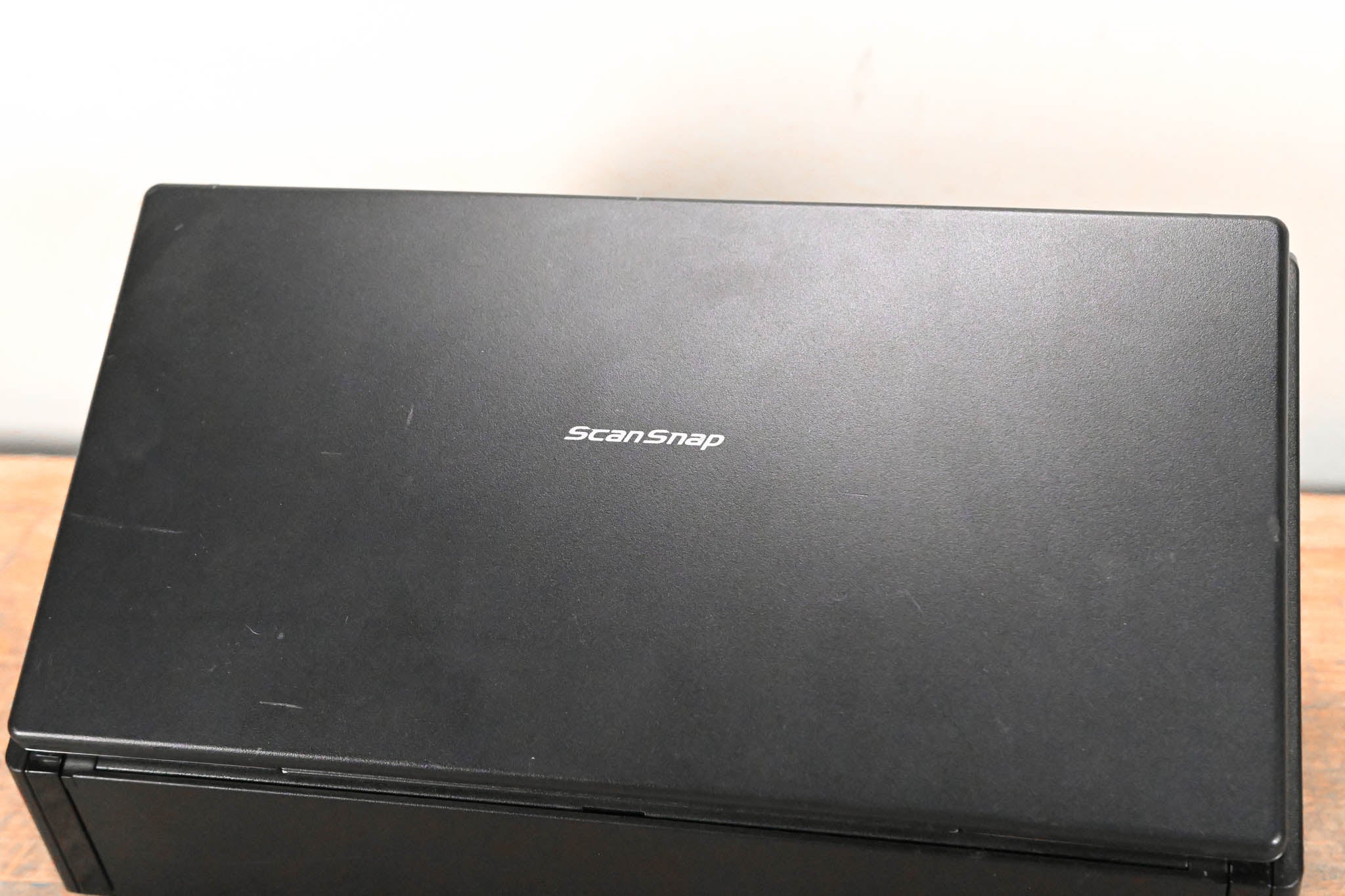 ScanSnap iX500 Document Scanner (NO POWER SUPPLY)