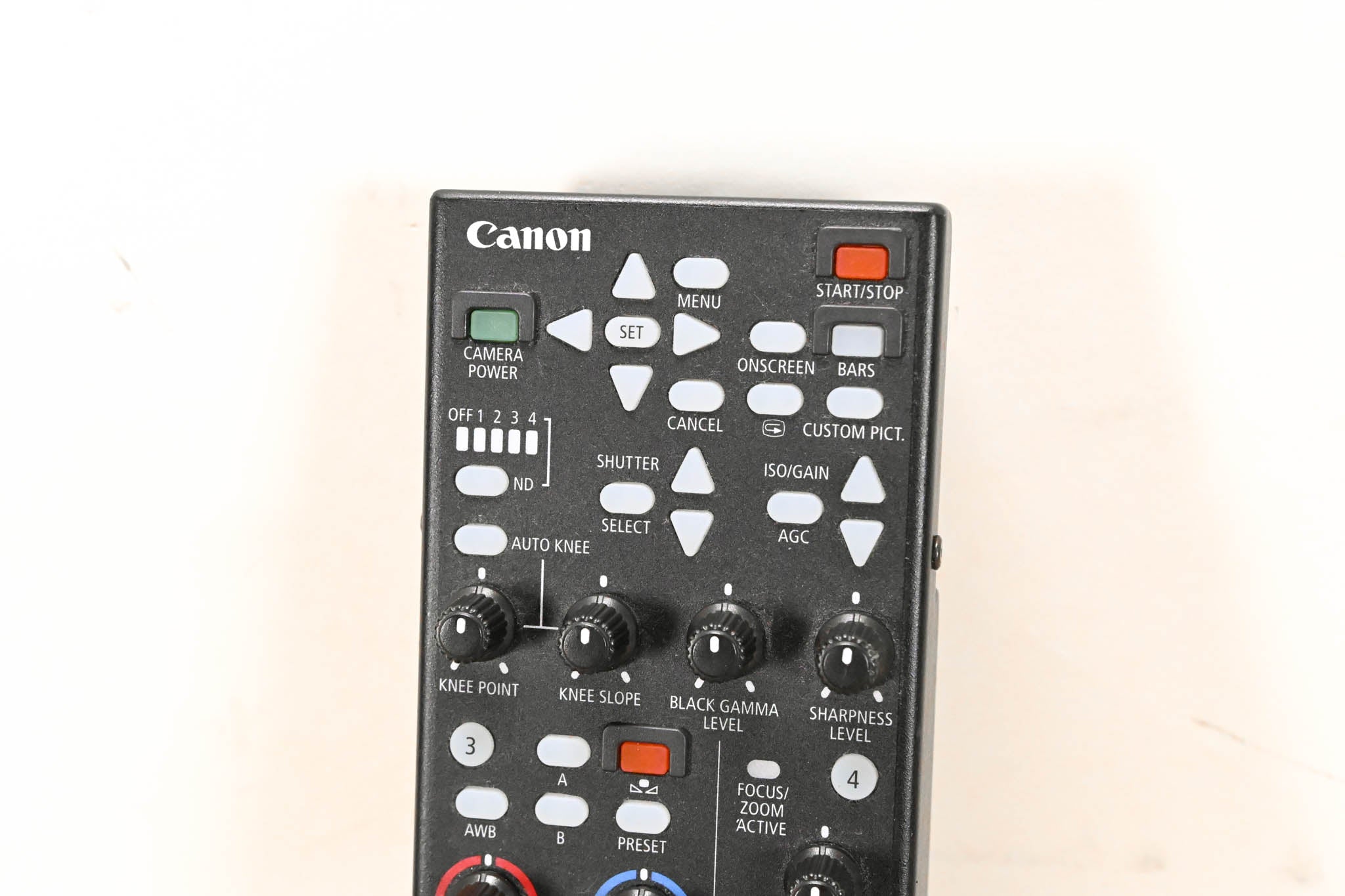 Canon RC-V100 Remote Controller