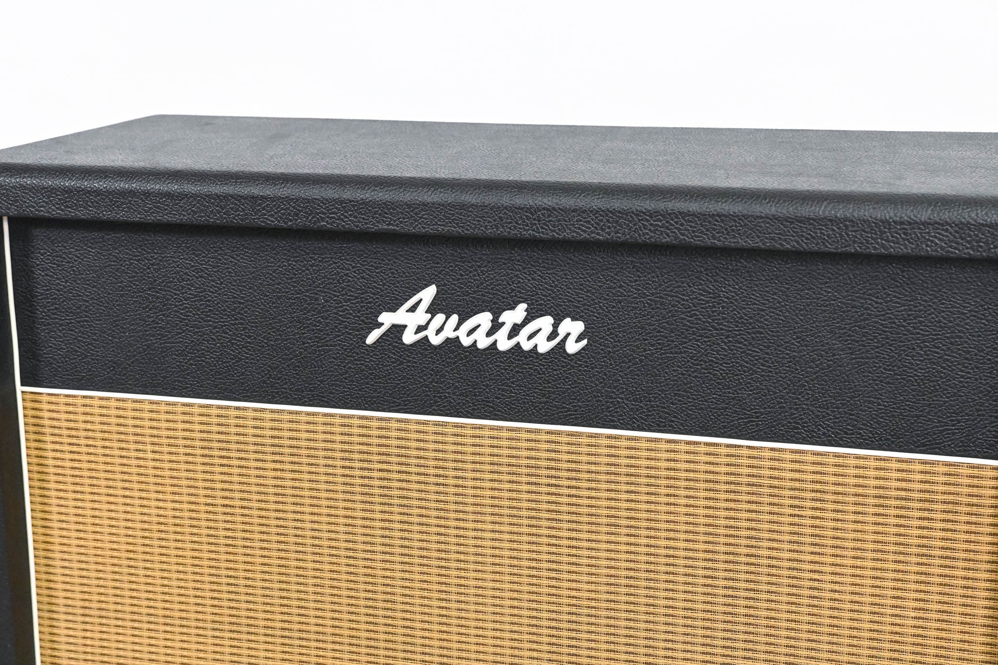 Avatar Speakers 2x12 16 ohm Cabinet