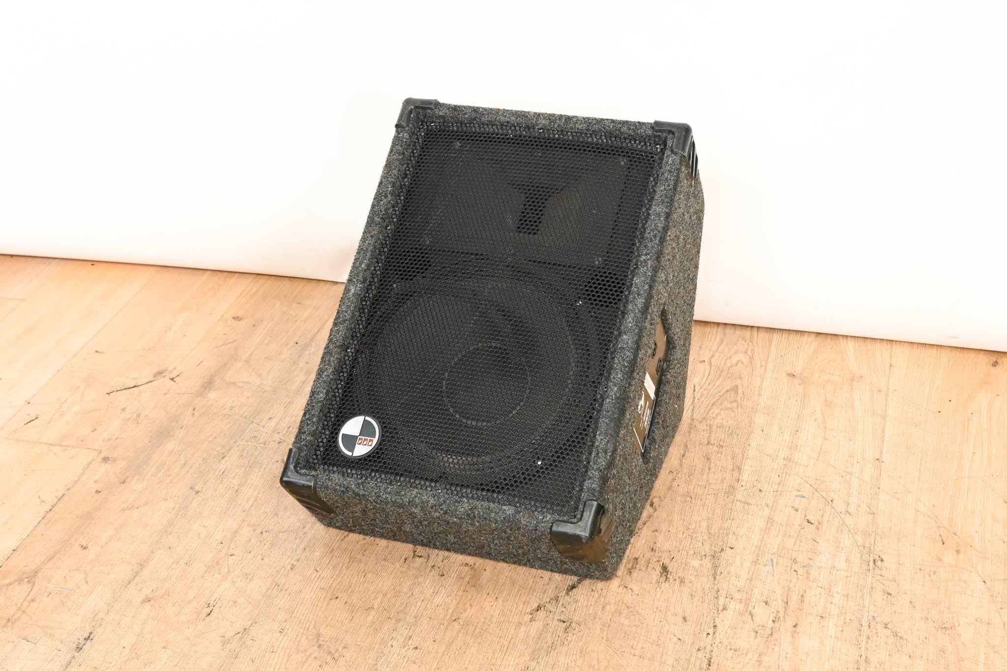 PAS T1222U Floor Monitor