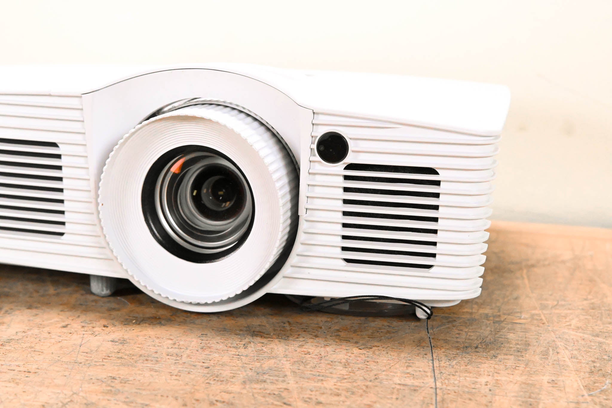 Optoma EH416 Full HD 3D DLP Projector