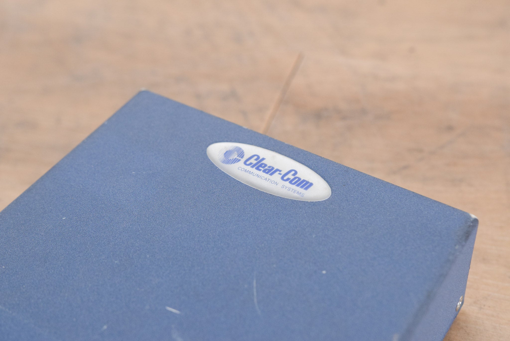 Clear-Com CEL-TA CellCom Transceiver Antenna (NO POWER SUPPLY)