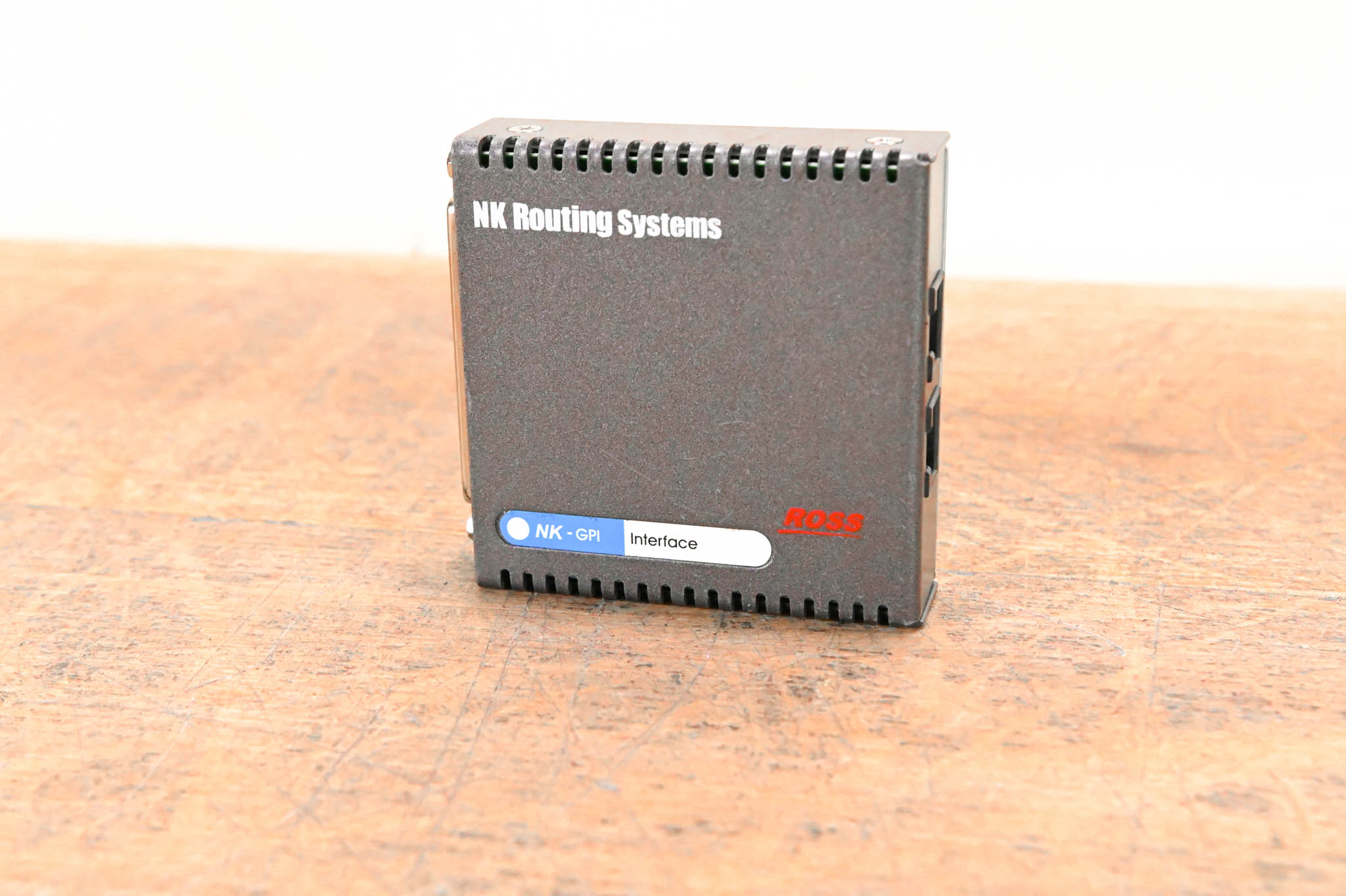 Ross NK-GPI General Purpose Interface