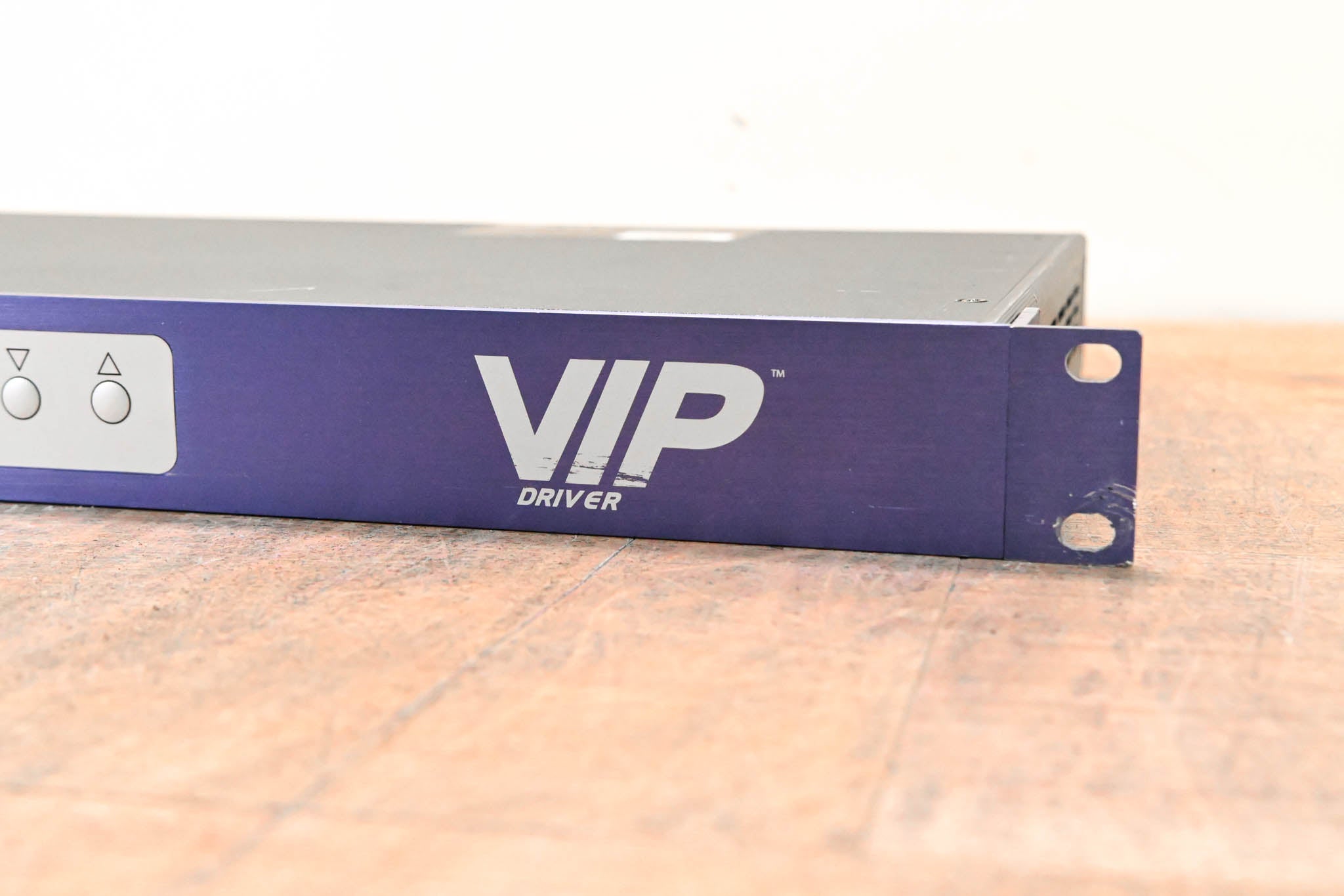 Chauvet VIP Driver Video Wall Processor
