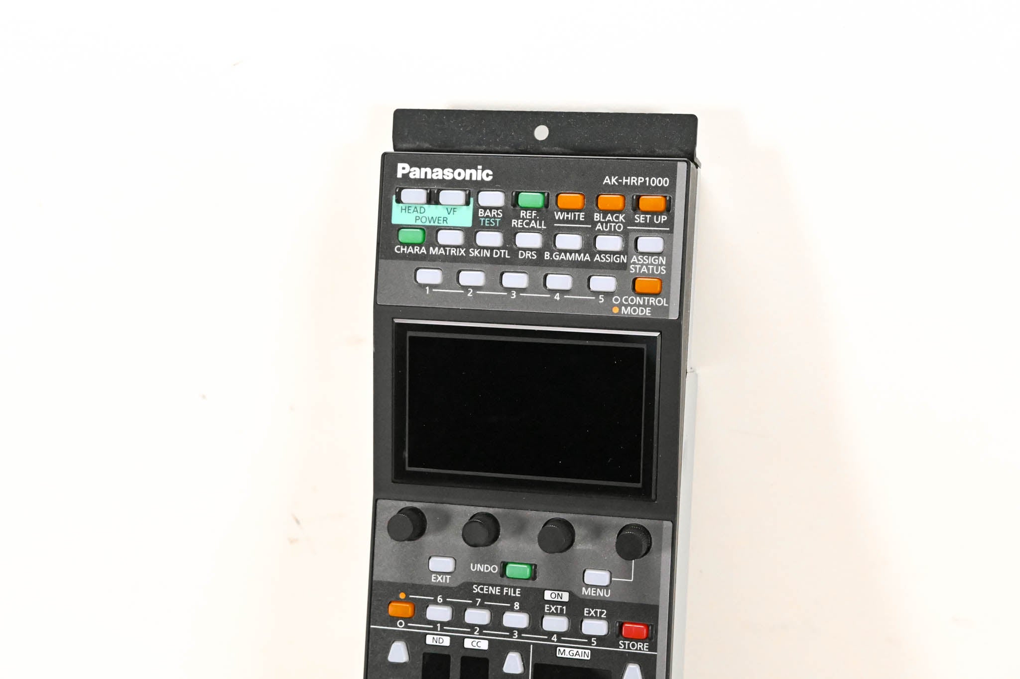 Panasonic AK-HRP1000G Remote Operation Panel
