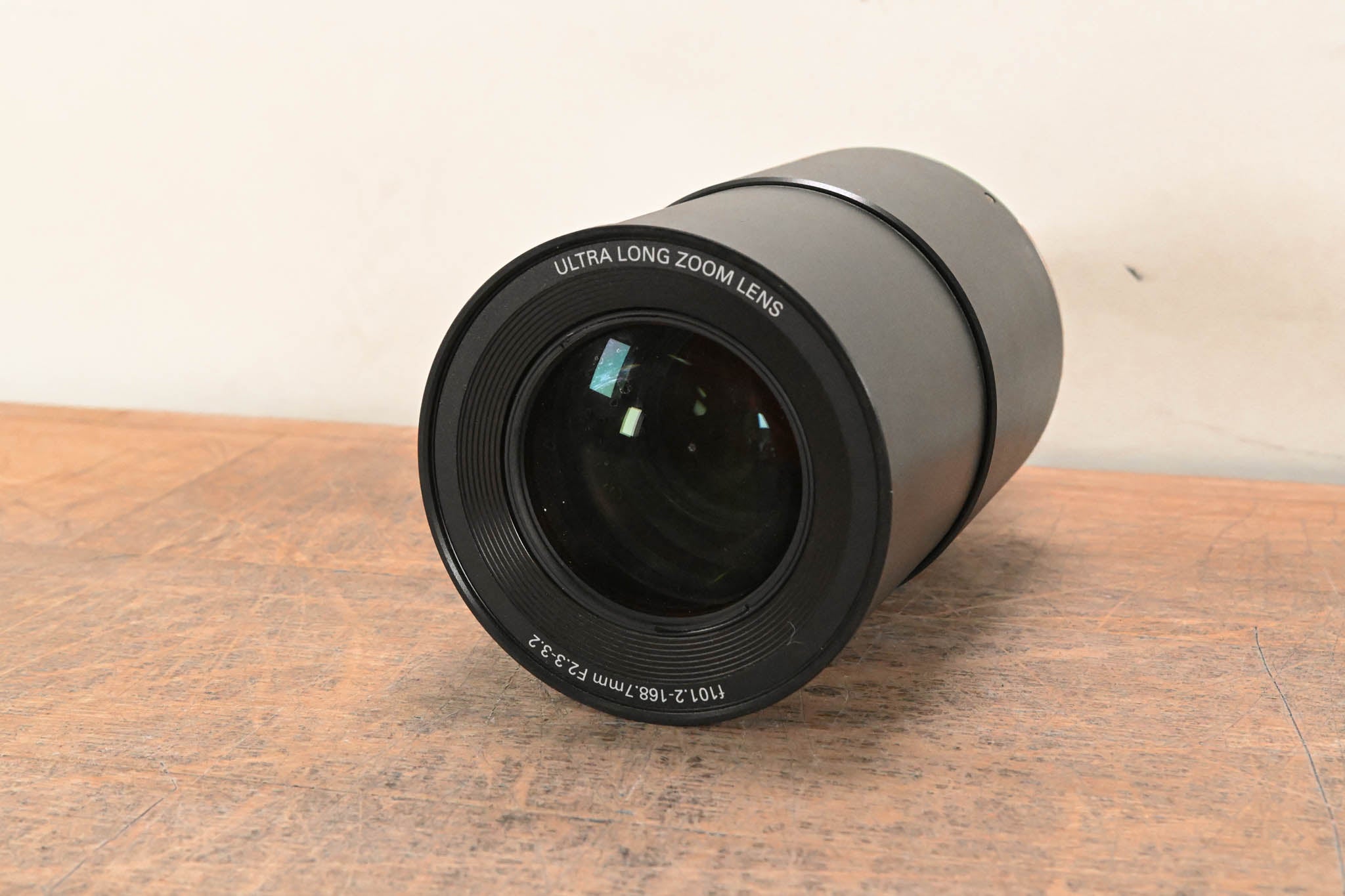 SANYO LNS-T51 Long Zoom Lens