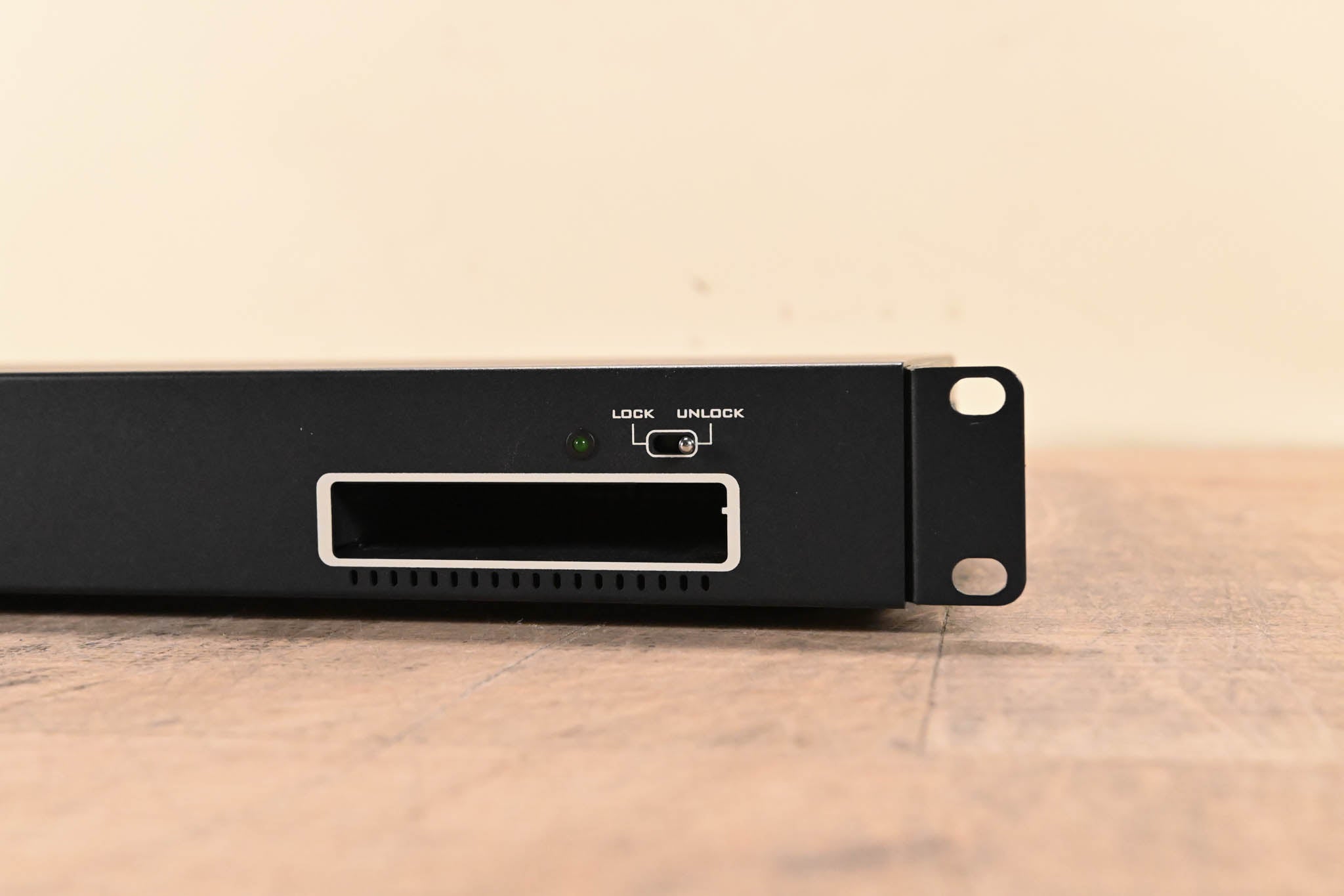 Datavideo NVS-40 4-Channel Streaming Encoder/Recorder (NO POWER SUPPLY)