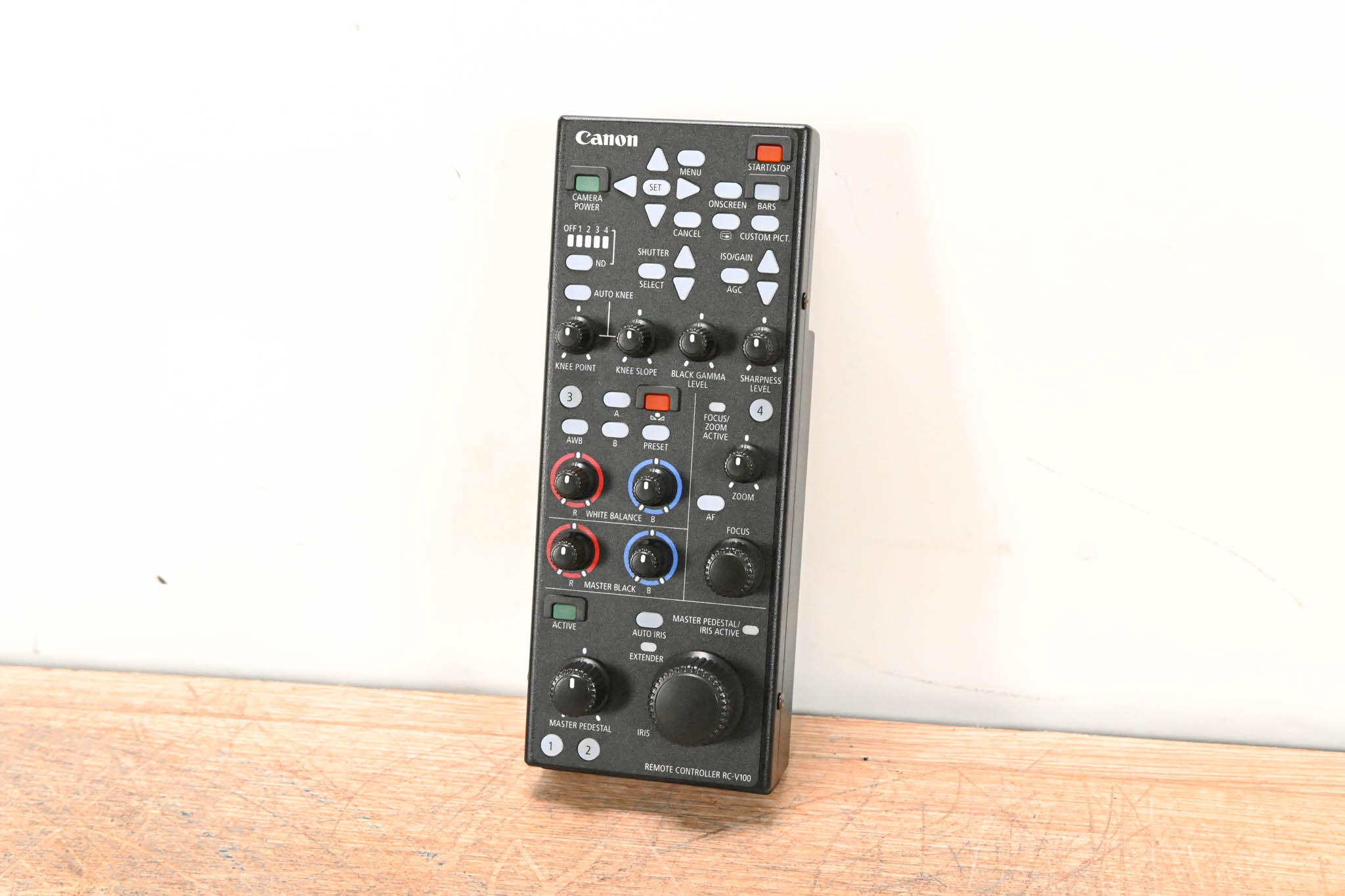 Canon RC-V100 Remote Controller