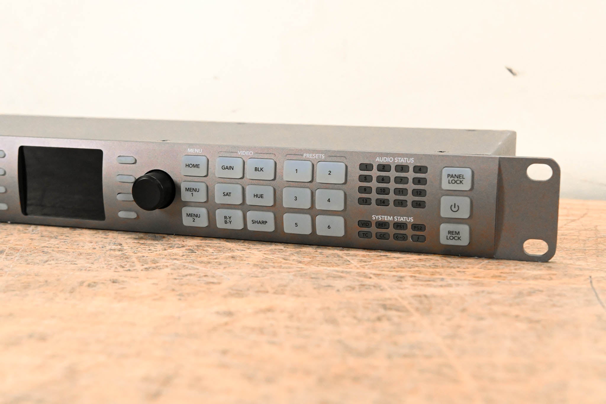 Blackmagic Design Teranex 2D Processor