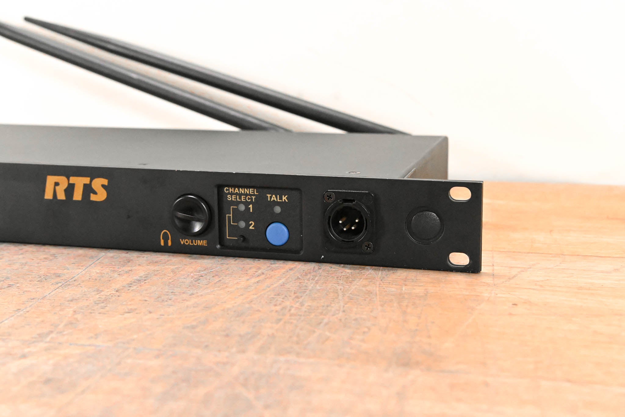 RTS BTR-240 2.4 GHz Wireless Intercom Base Station (NO POWER SUPPLY)