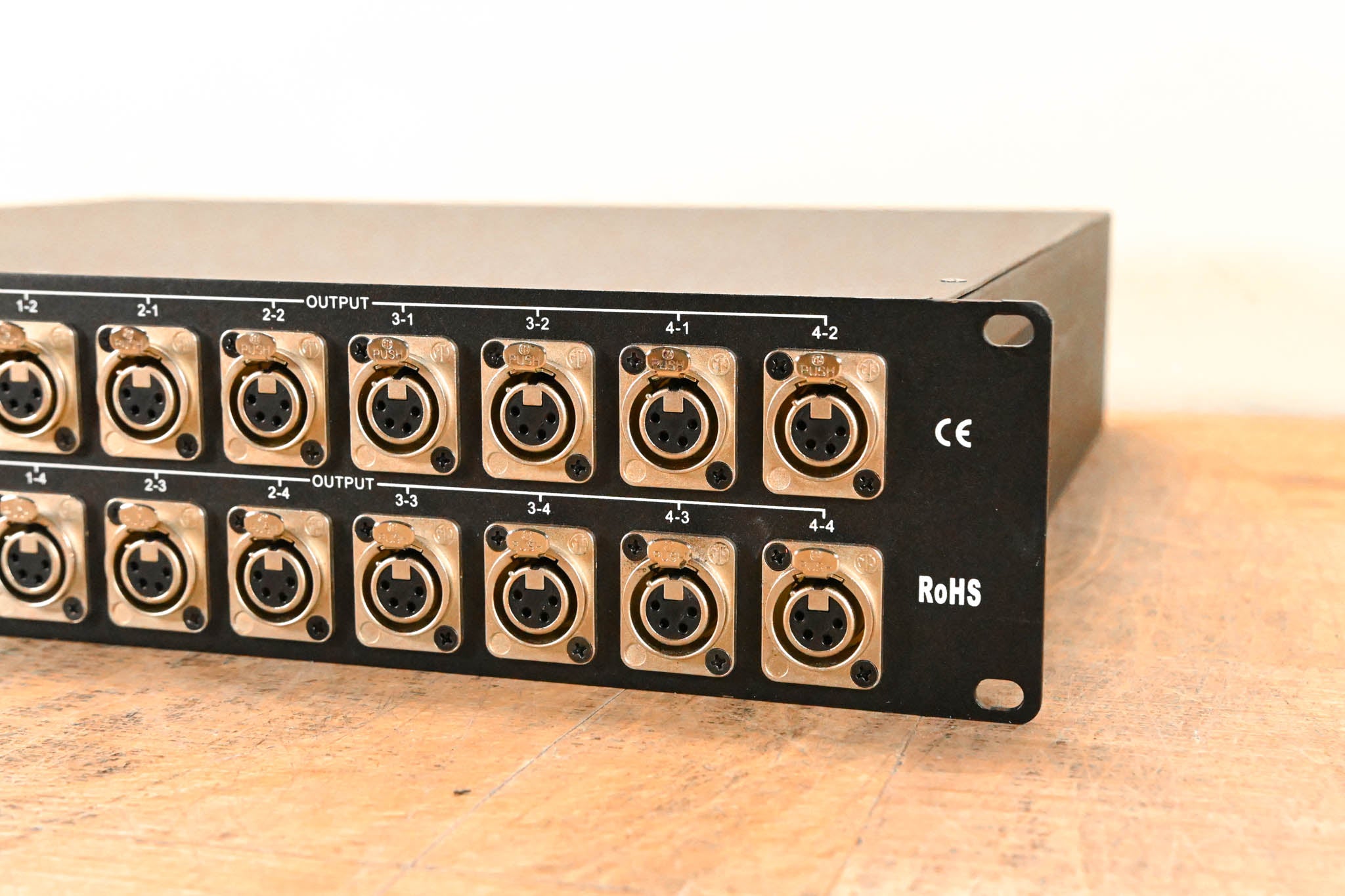 GLP SceneX PP16 LED Pixel Driver