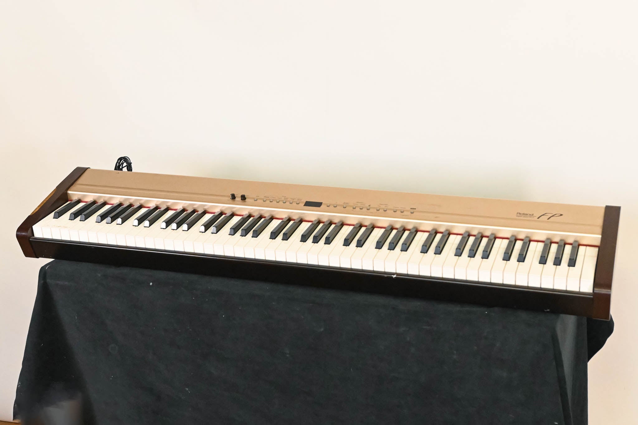 Roland FP-3 88-Key Digital Piano