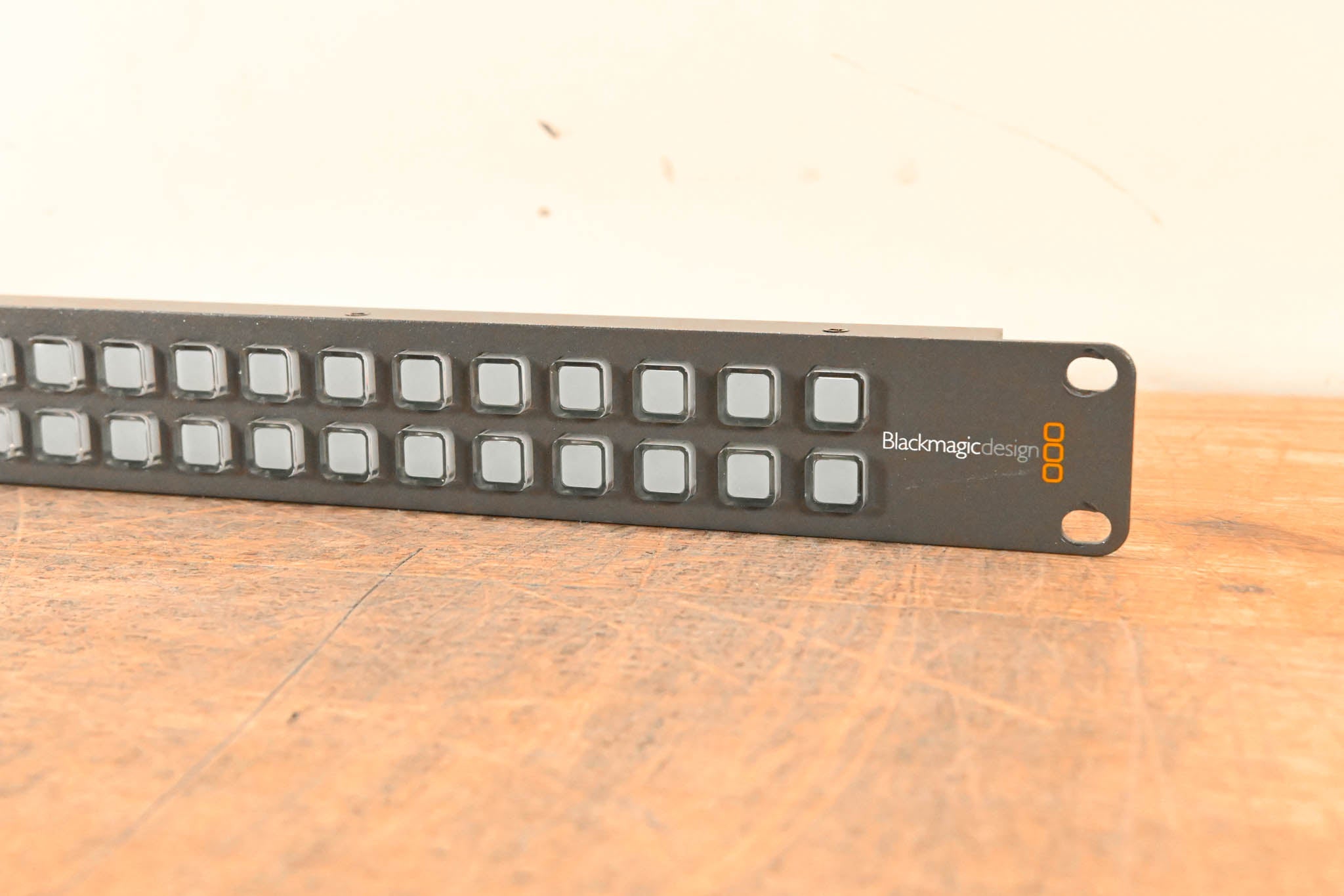 Blackmagic Design Videohub Smart Control (NO POWER SUPPLY)