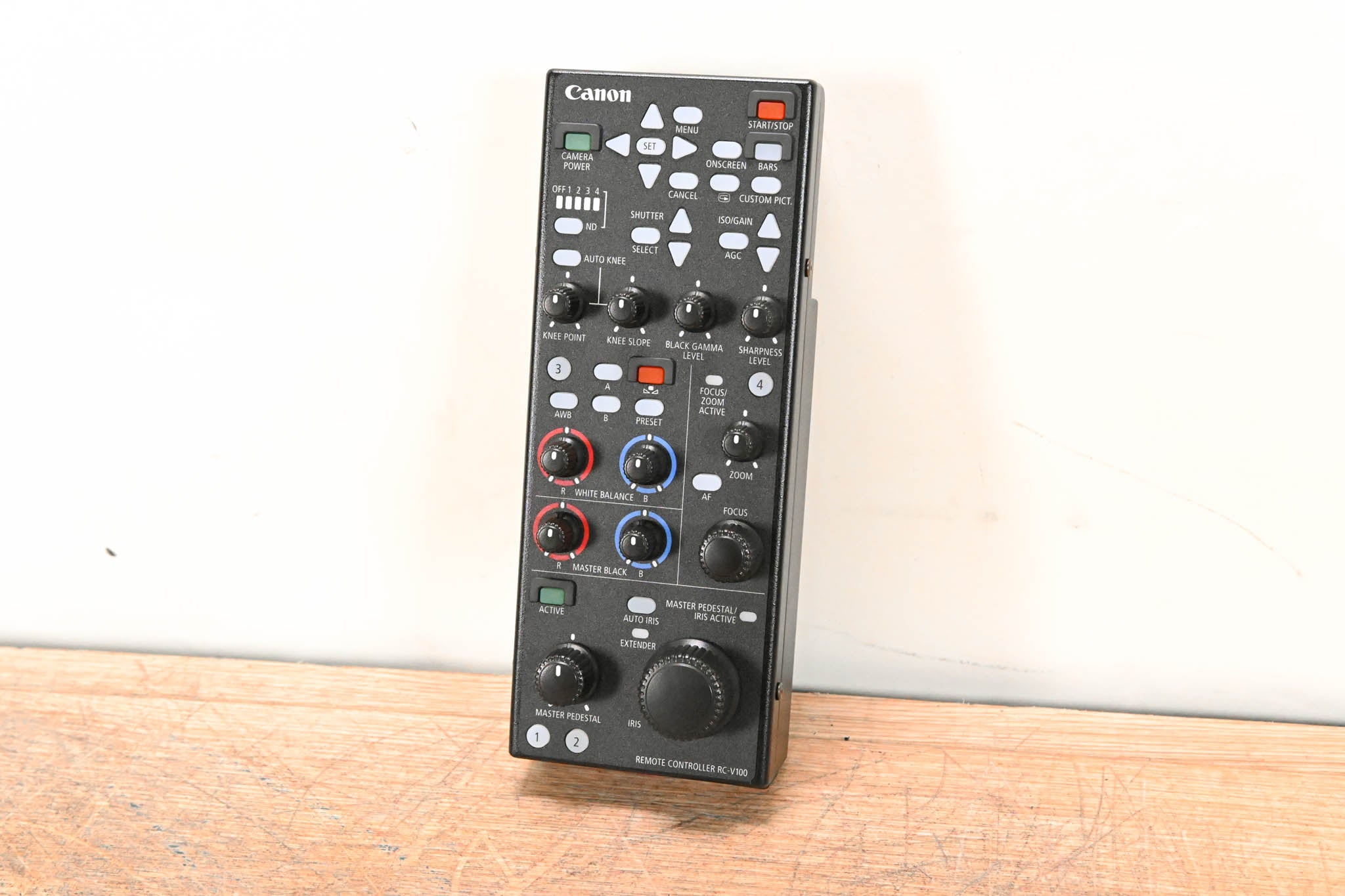 Canon RC-V100 Remote Controller