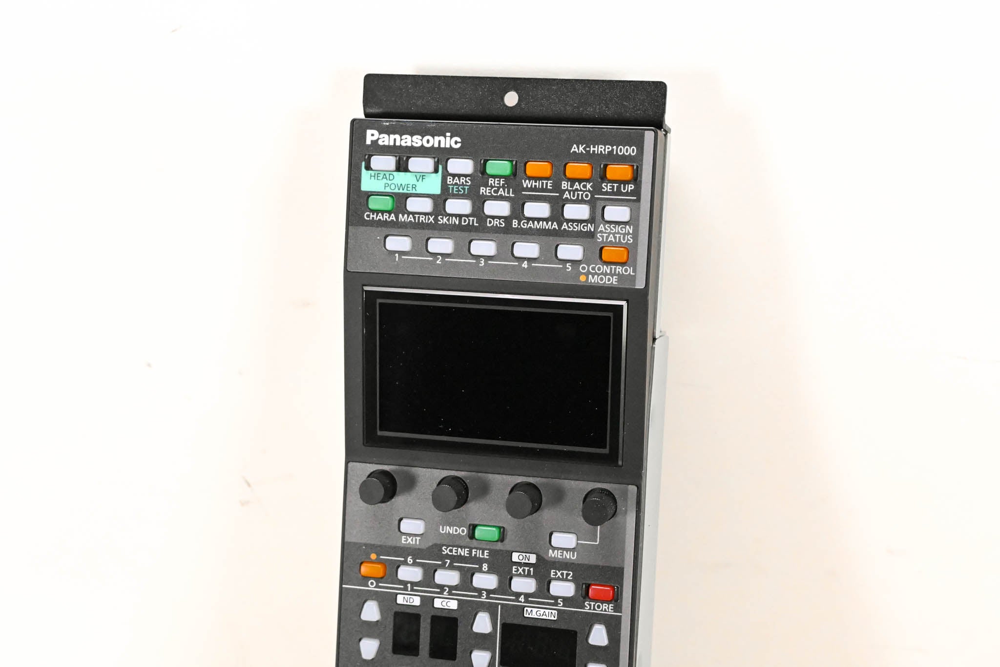 Panasonic AK-HRP1000G Remote Operation Panel