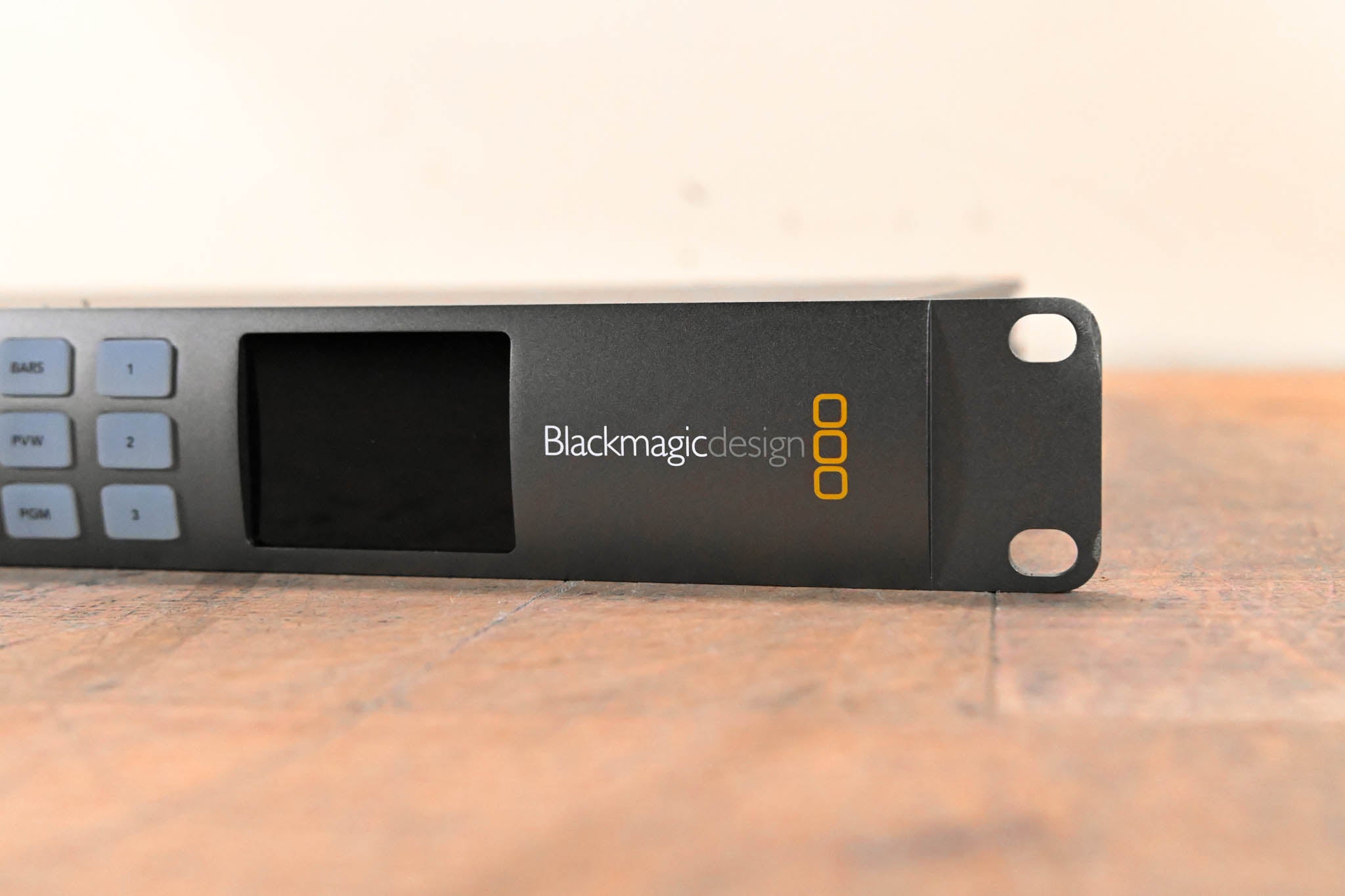 Blackmagic Design ATEM 1 M/E Production Studio 4K