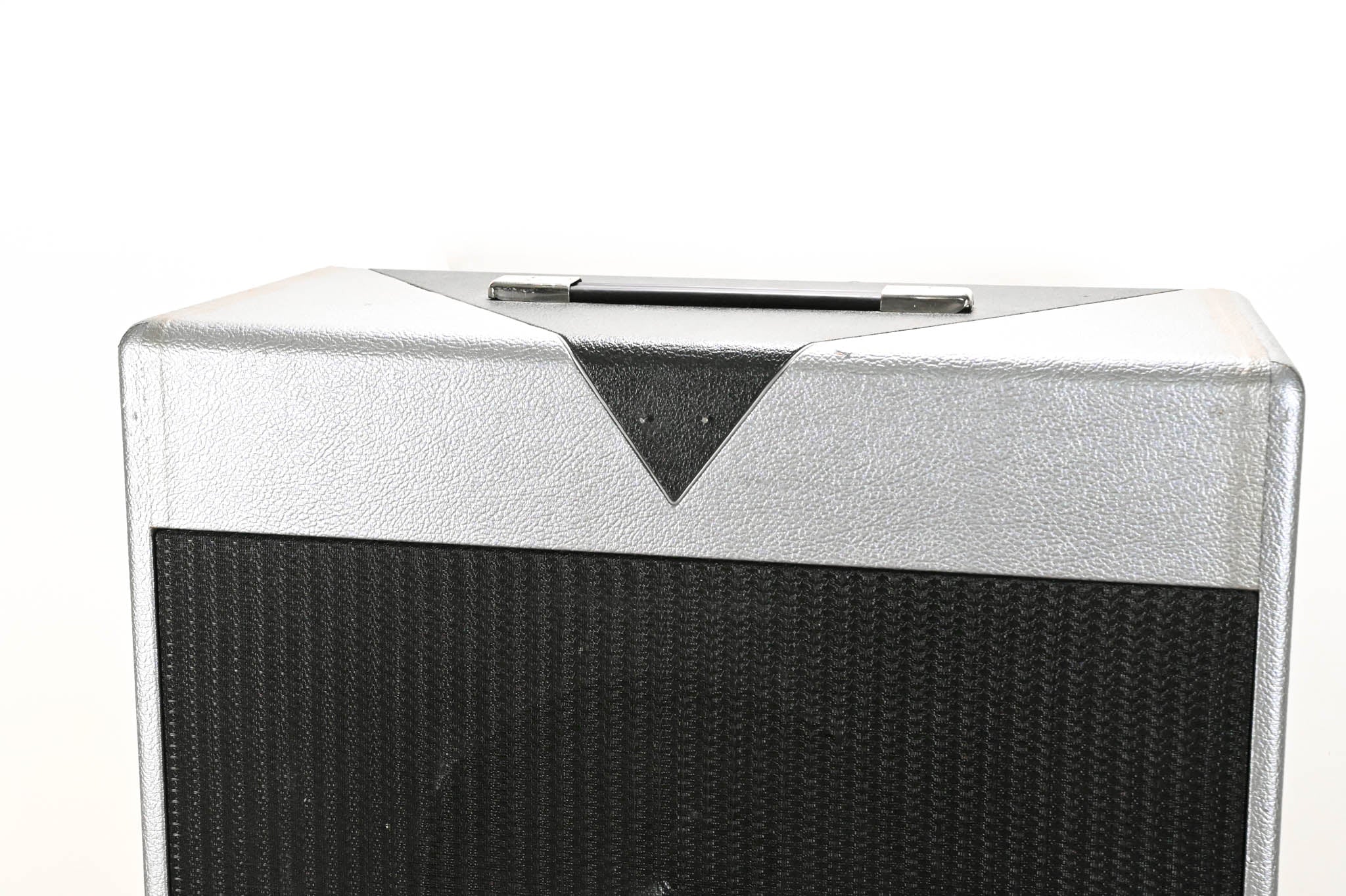 Divided By 13 1x12 Cabinet with Scumback H75-16HP 65W Speaker