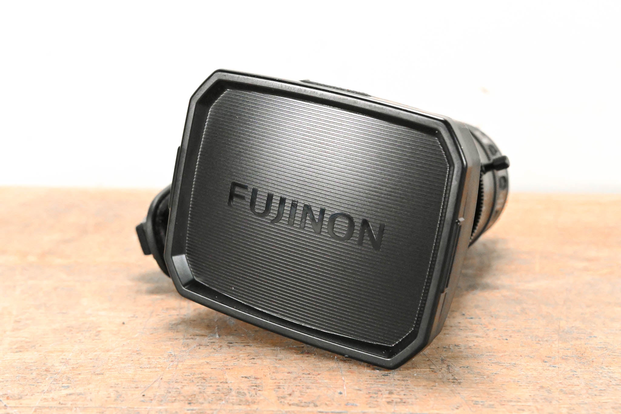 Fujinon XA16x8A-XB4 Broadcast Zoom Lens - 1:1.9/8-128mm