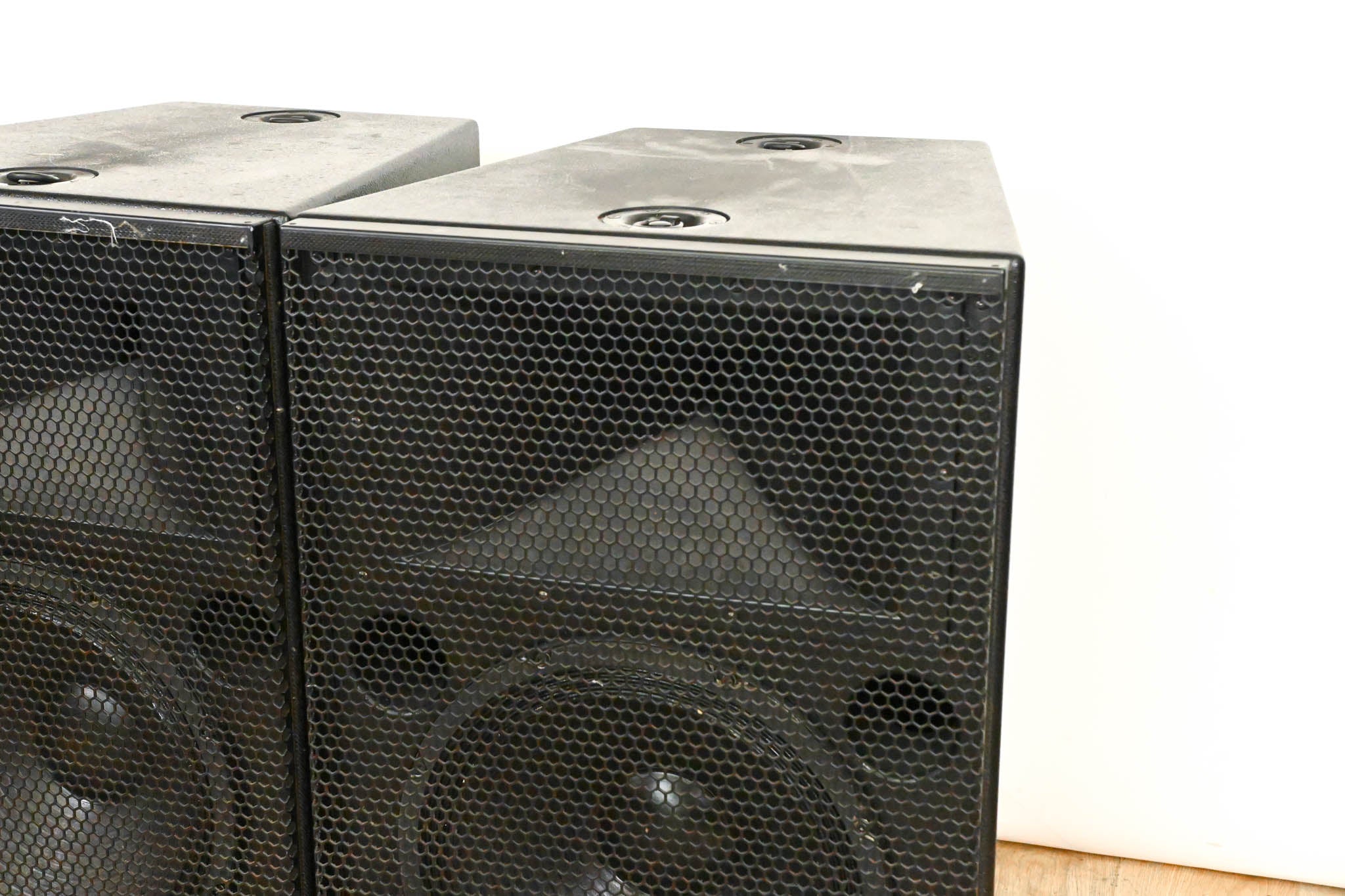 Meyer Sound CQ-1 Wide Coverage Main Loudspeaker (PAIR)