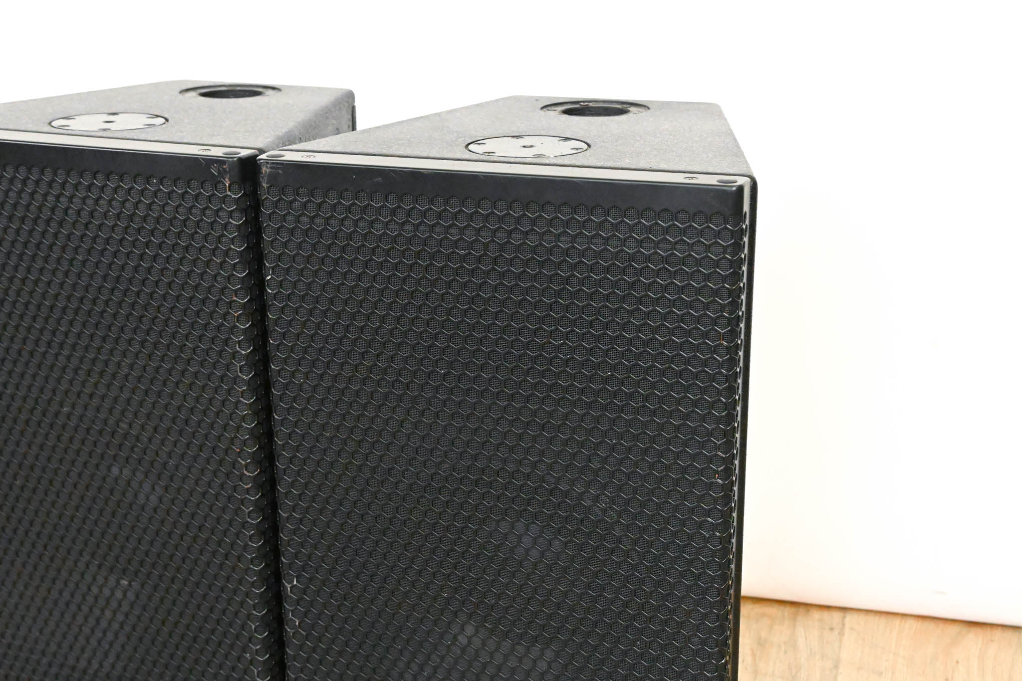 Meyer Sound UPA-1P Compact Wide Coverage Loudspeaker (PAIR)