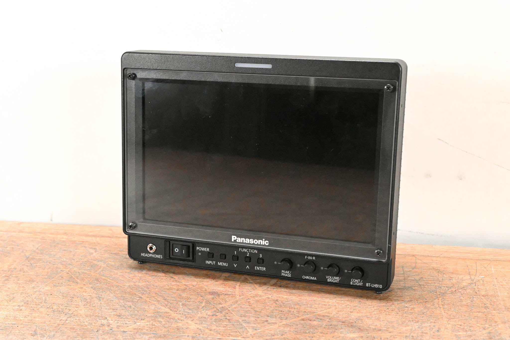 Panasonic BT-LH910G 9" LCD HDMI / SDI Video Monitor