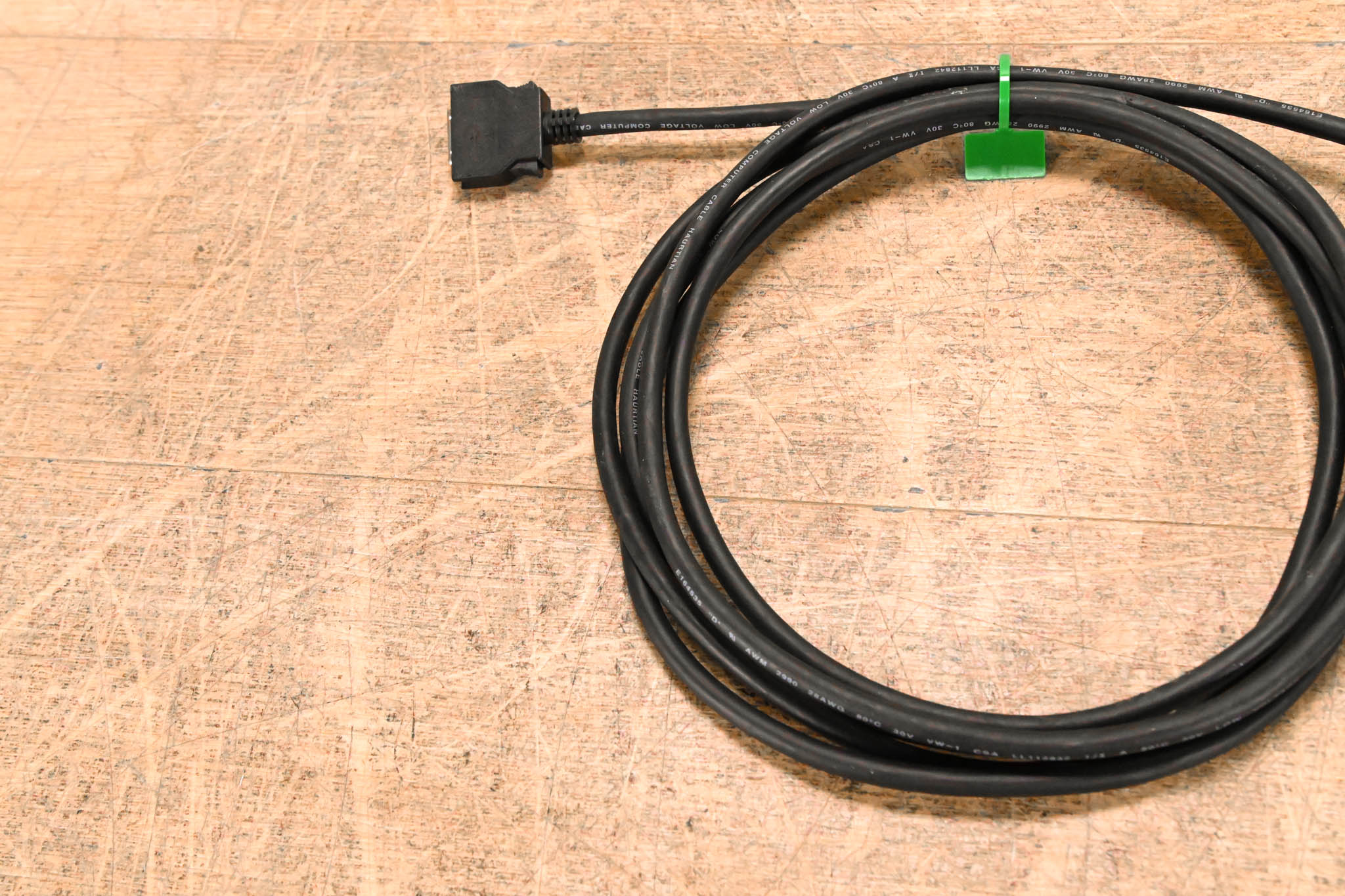 AVID DigiLink Cable - 12 ft / 3.6 m