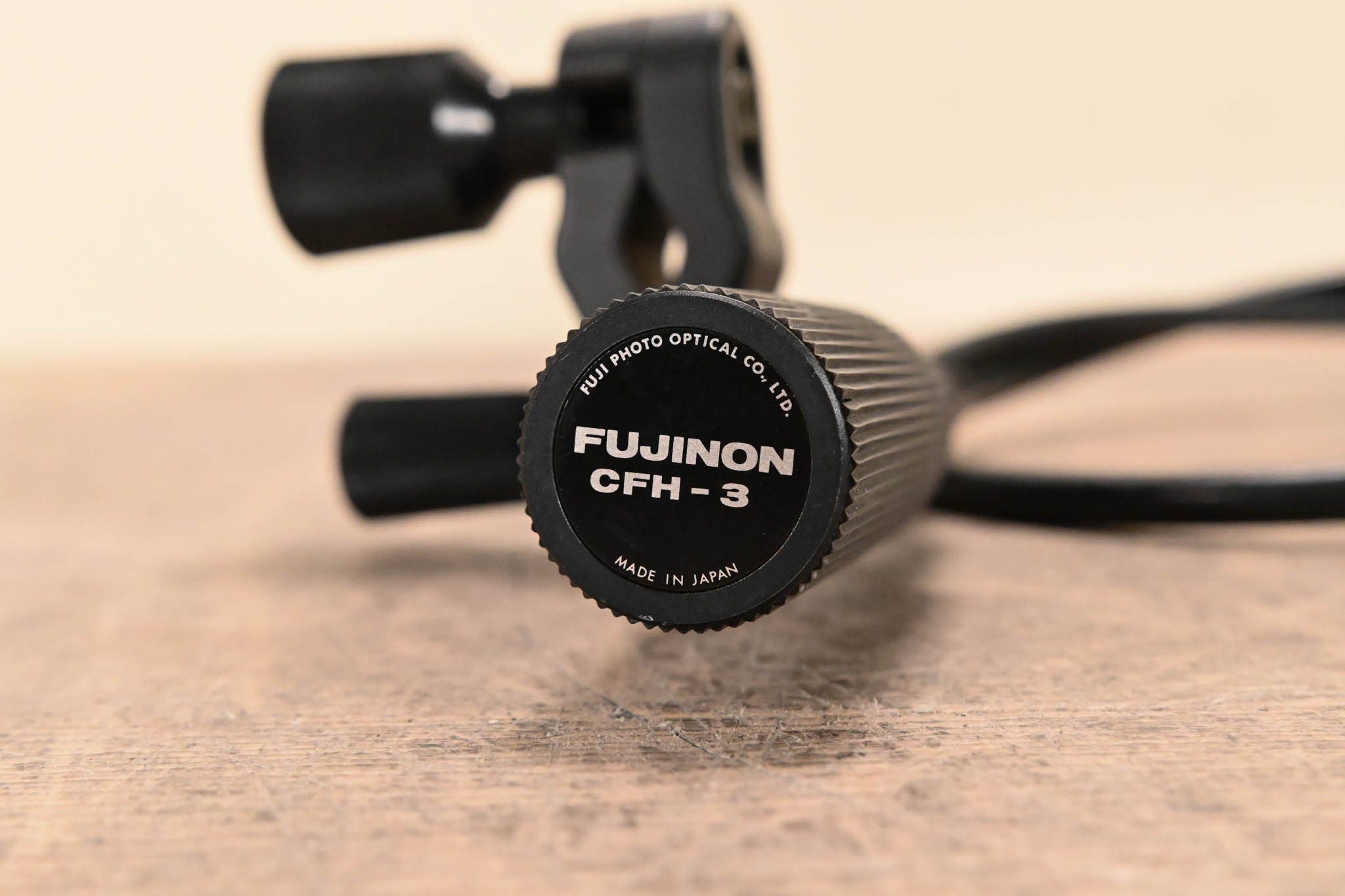 Fujinon CFH-3 Focus Grip for Professional Remote Lenses